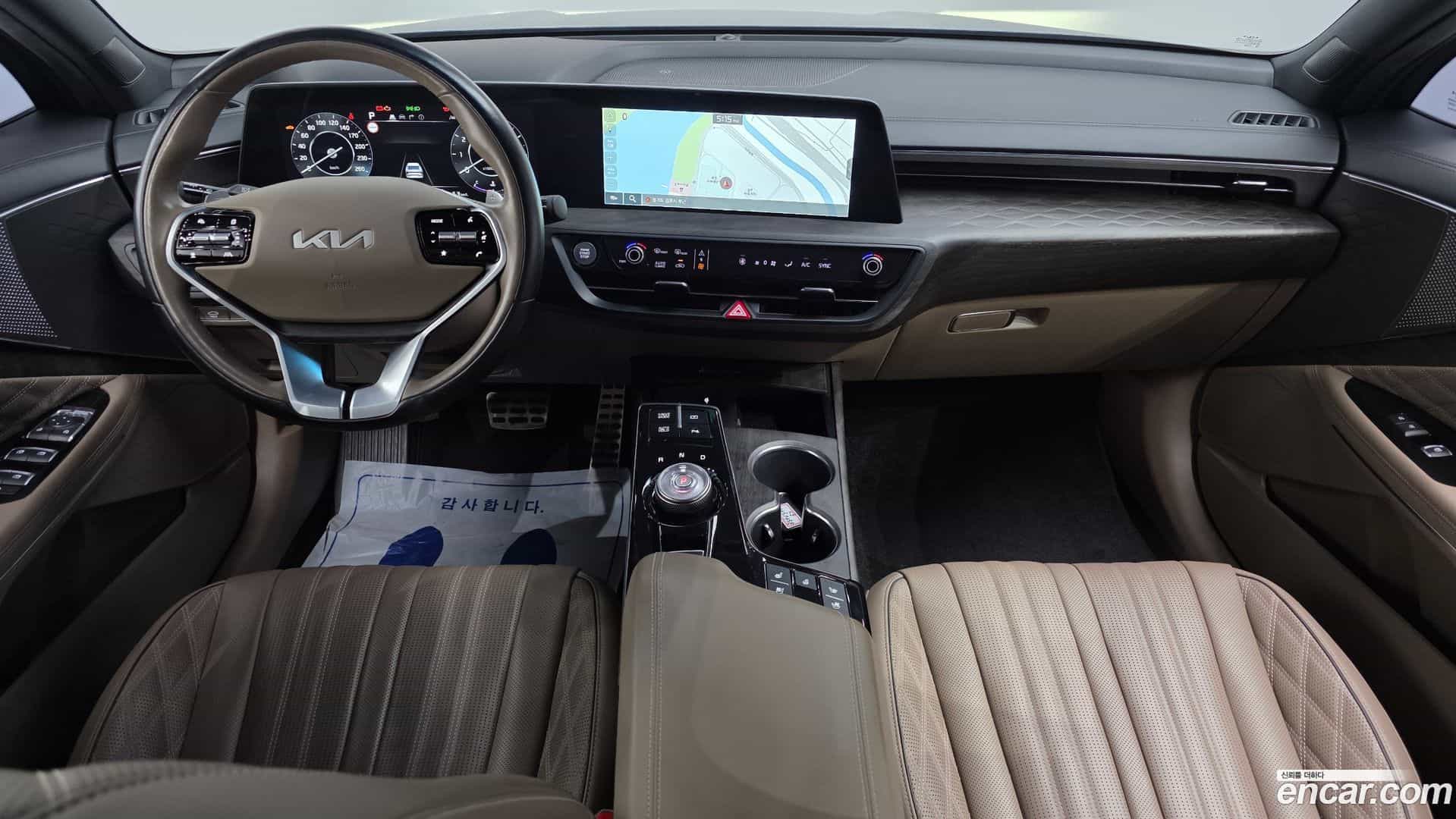 K8 Kia 2021.10-INNER-007