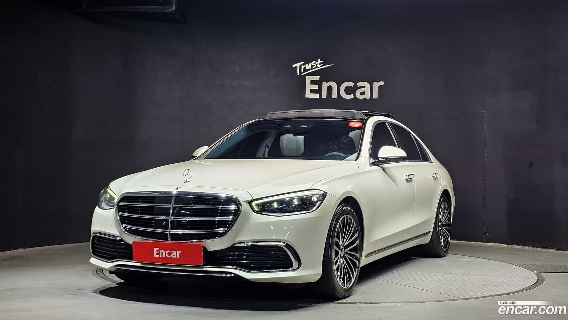 S-Class Mercedes-Benz 2022.3-OUTER-001