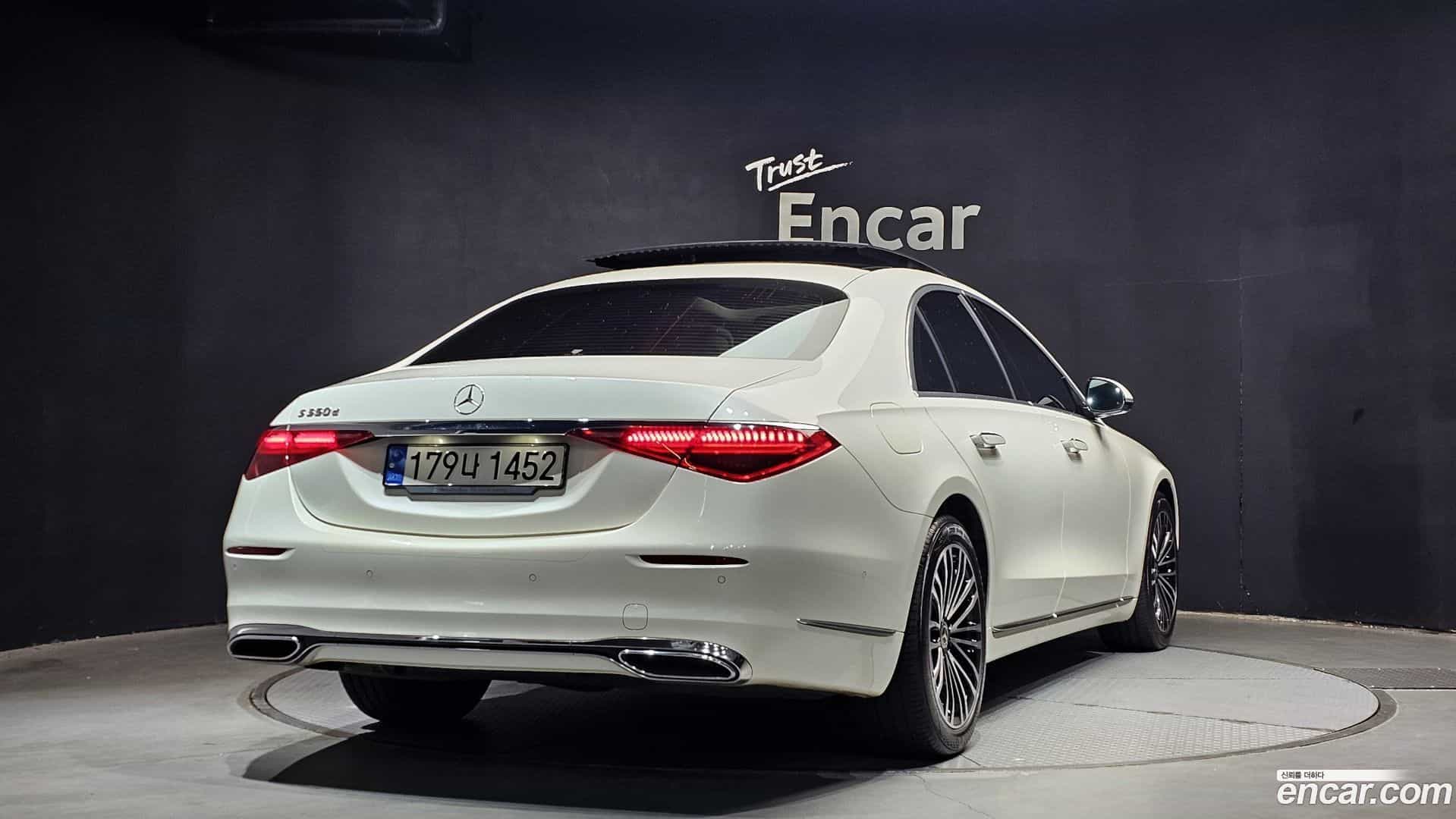 S-Class Mercedes-Benz 2022.3-OUTER-002