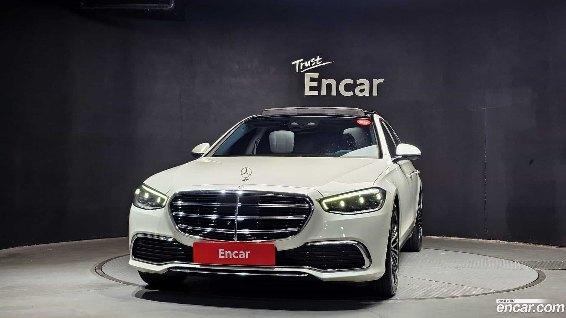 S-Class Mercedes-Benz 2022.3-OUTER-003