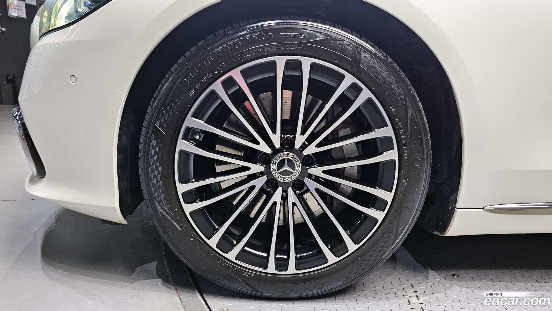 S-Class Mercedes-Benz 2022.3-OUTER-005