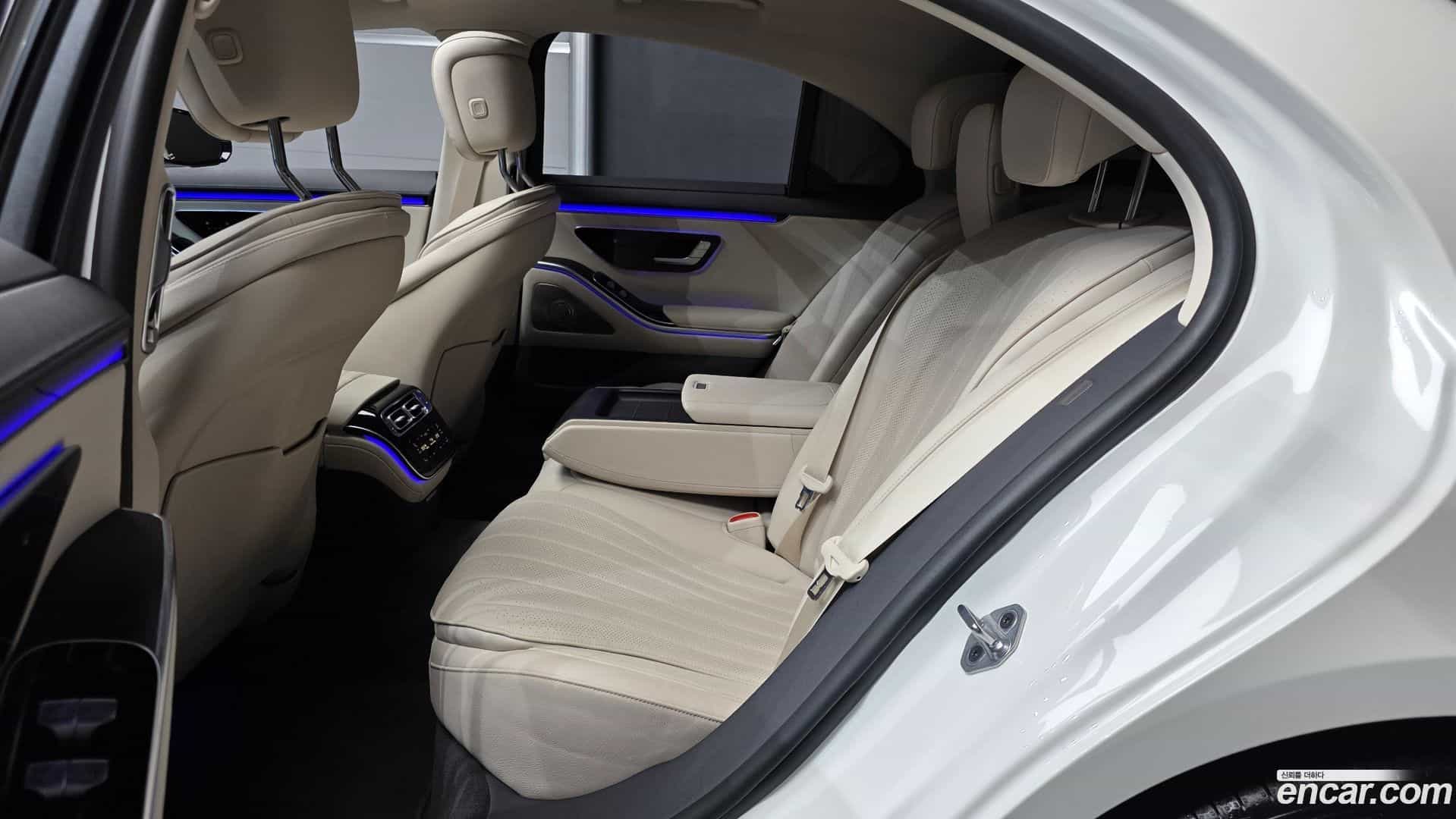 S-Class Mercedes-Benz 2022.3-OPTION-016