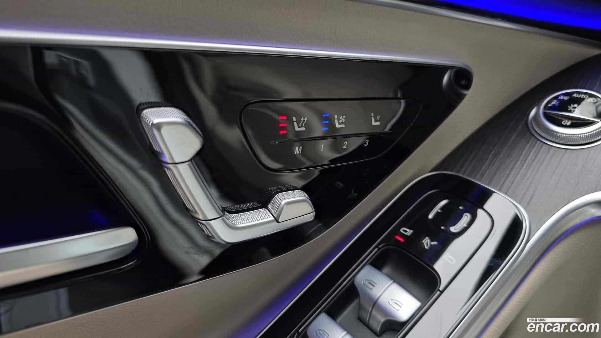 S-Class Mercedes-Benz 2022.3-OPTION-020