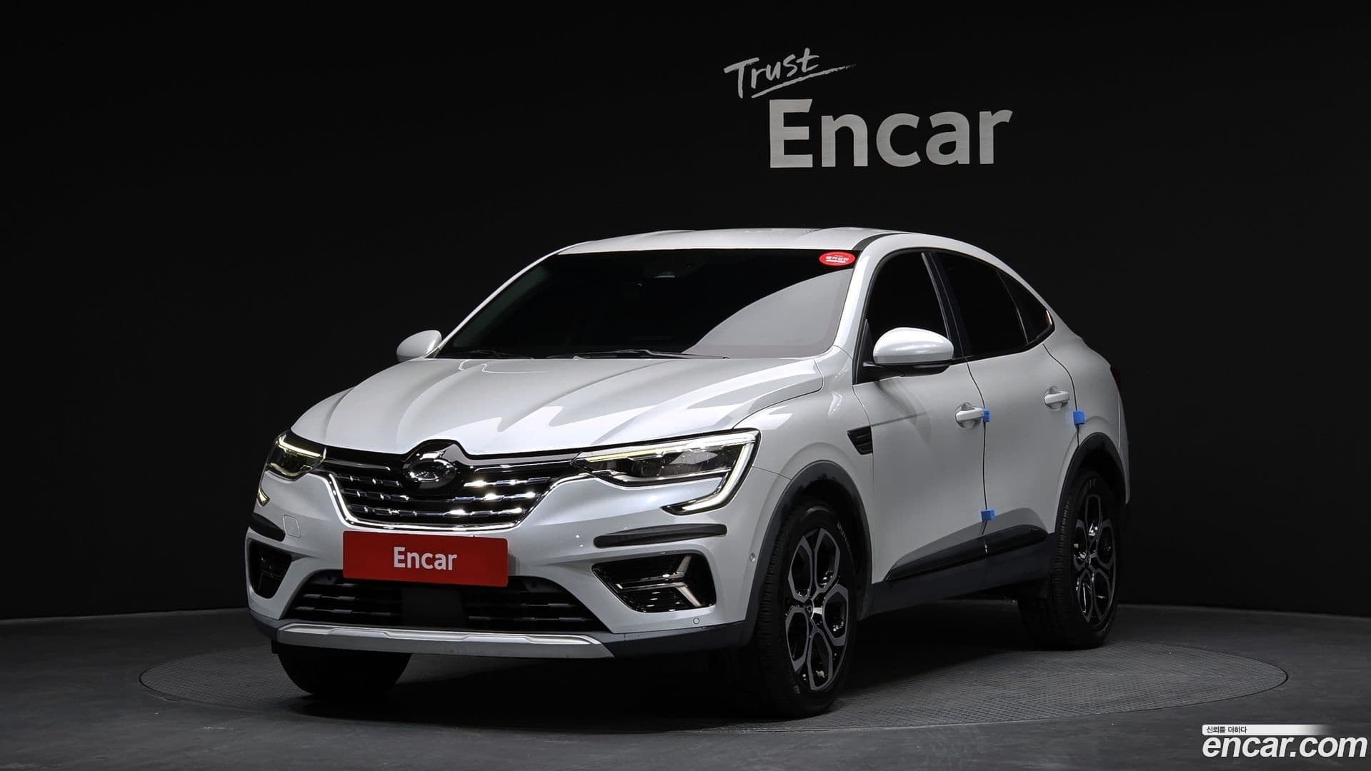 Main__Slider__Photo:XM3 Renault Korea 2021.6-0