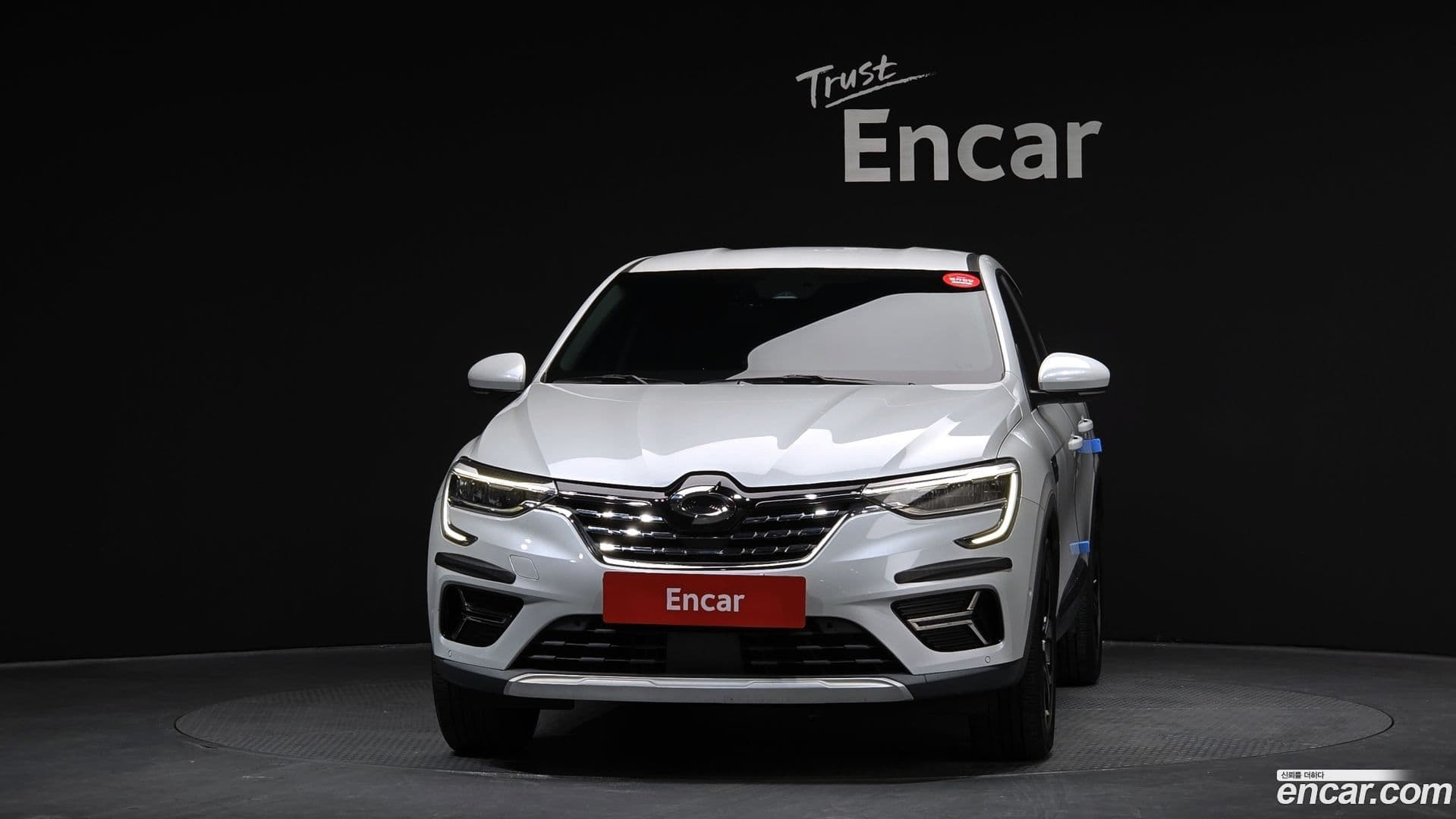 Main__Slider__Photo:XM3 Renault Korea 2021.6-2