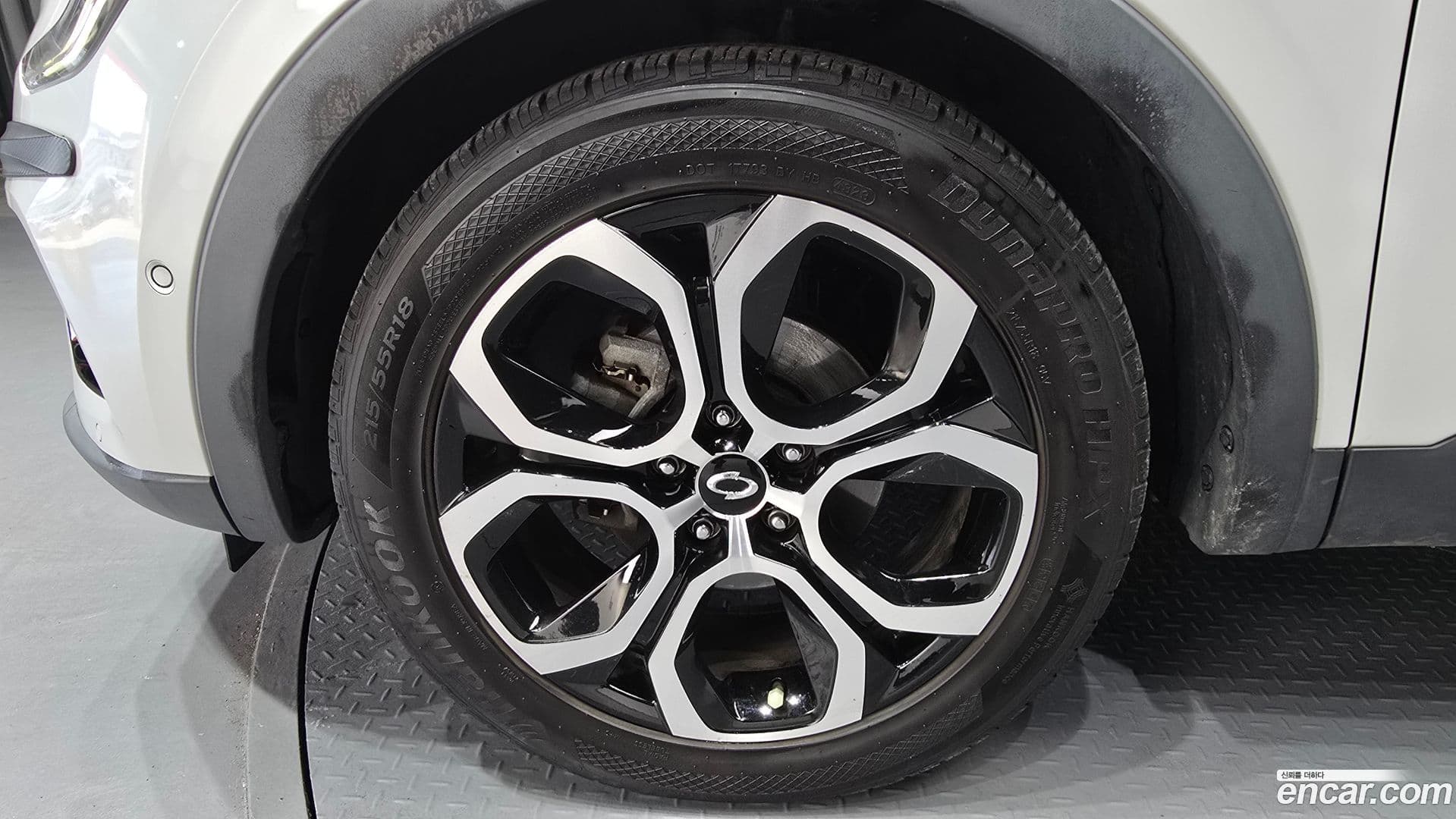 Main__Slider__Photo:XM3 Renault Korea 2021.6-4