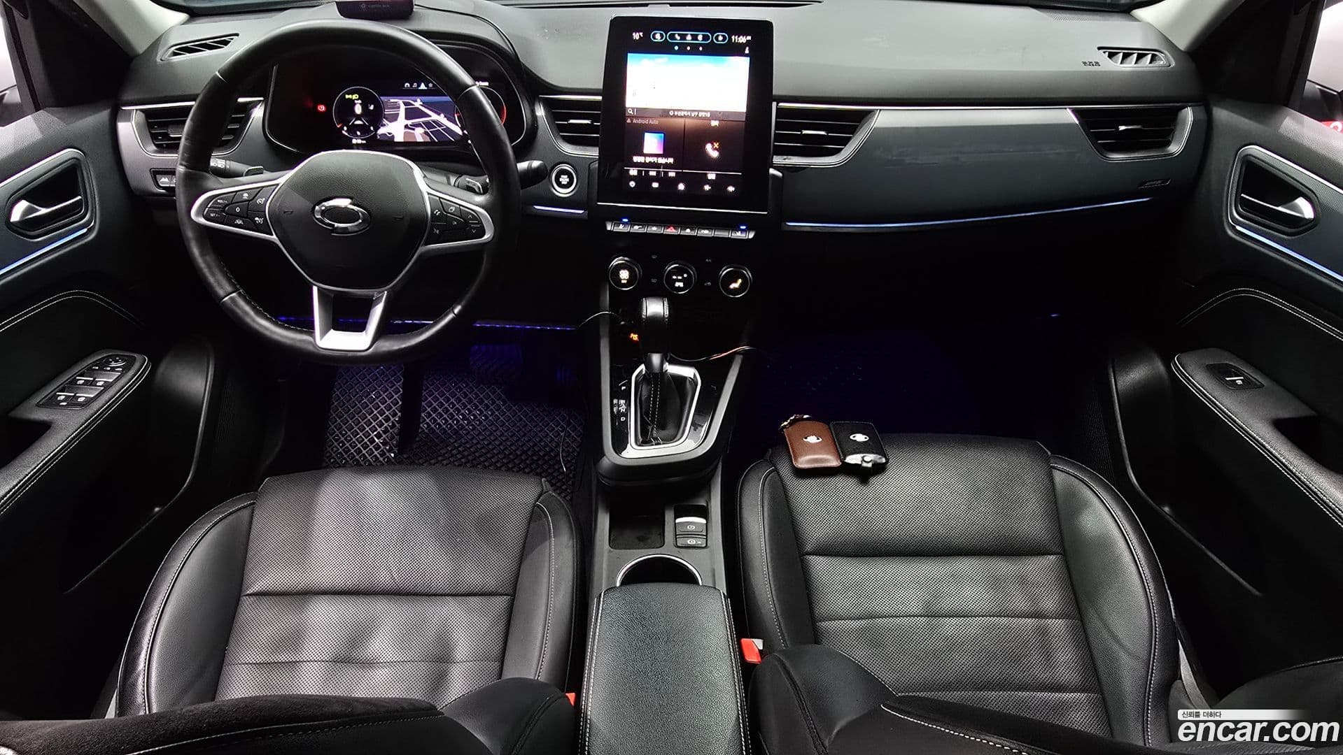 Main__Slider__Photo:XM3 Renault Korea 2021.6-6