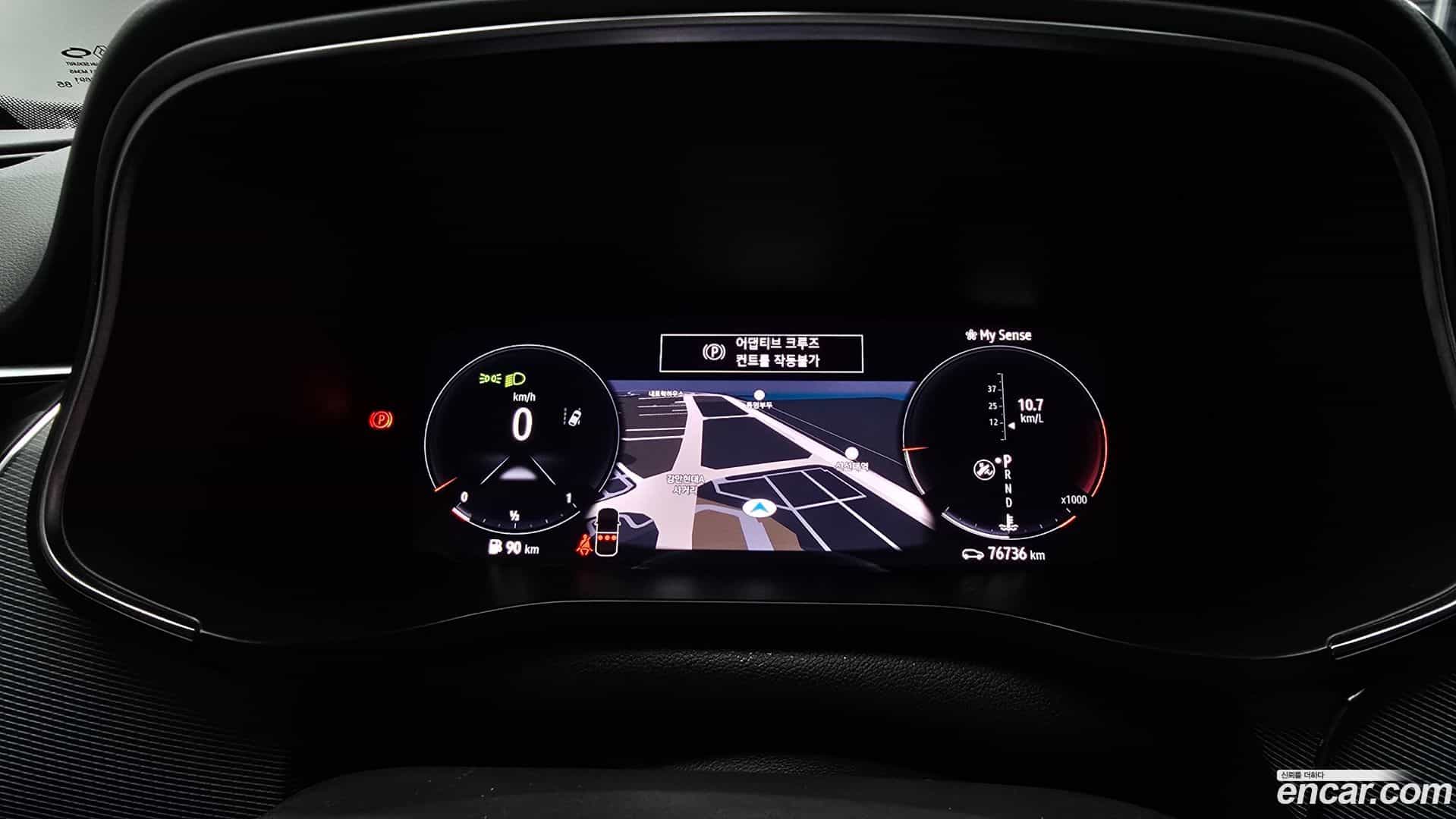 XM3 Renault Korea 2021.6-INNER-008