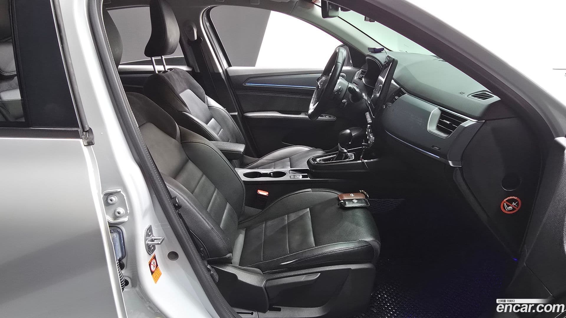 Main__Slider__Photo:XM3 Renault Korea 2021.6-9