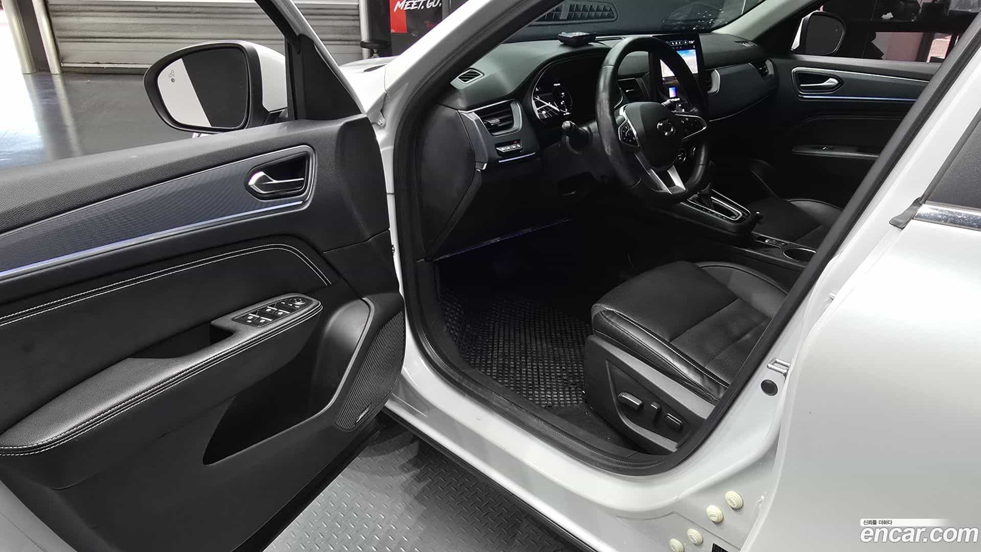 XM3 Renault Korea 2021.6-OPTION-015