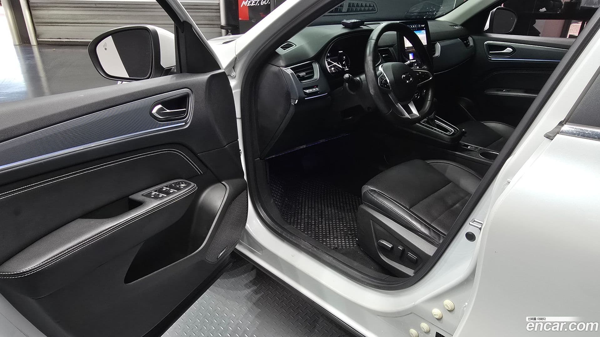 Main__Slider__Photo:XM3 Renault Korea 2021.6-10