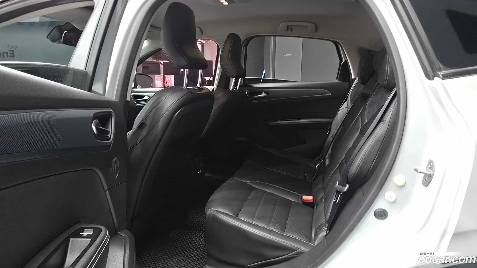 XM3 Renault Korea 2021.6-OPTION-017