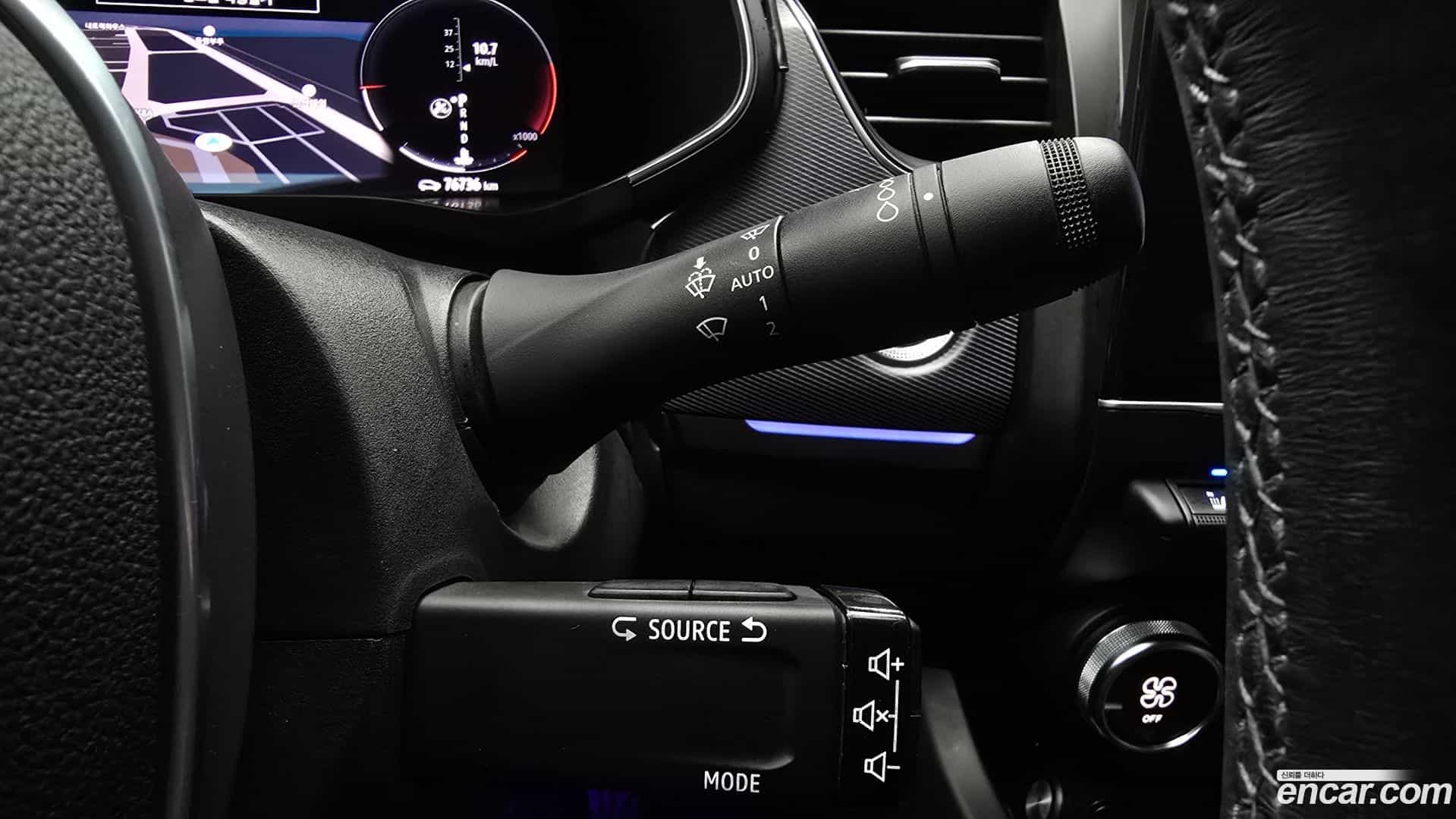 XM3 Renault Korea 2021.6-OPTION-022