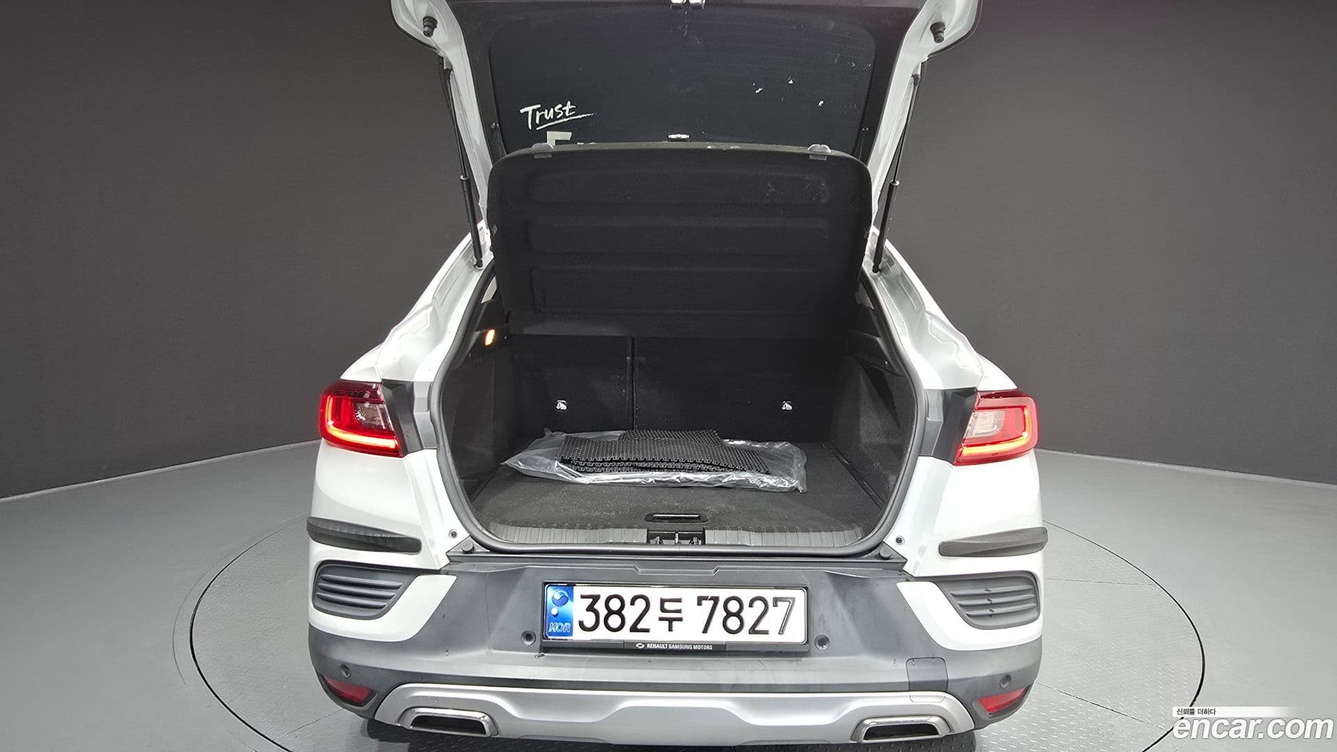 Main__Slider__Photo:XM3 Renault Korea 2021.6-19