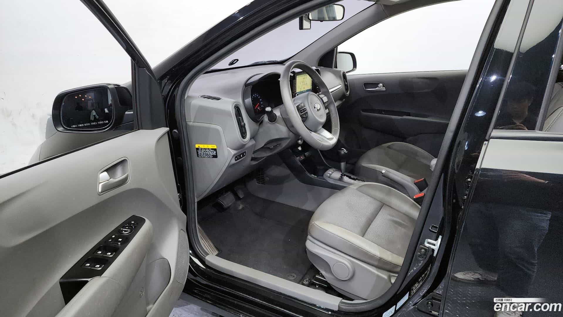 morning Kia 2021.5-INNER-010