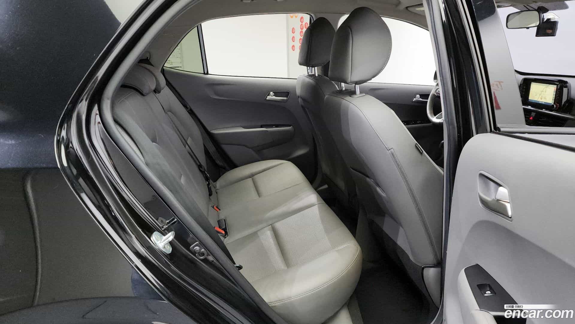 morning Kia 2021.5-OPTION-016