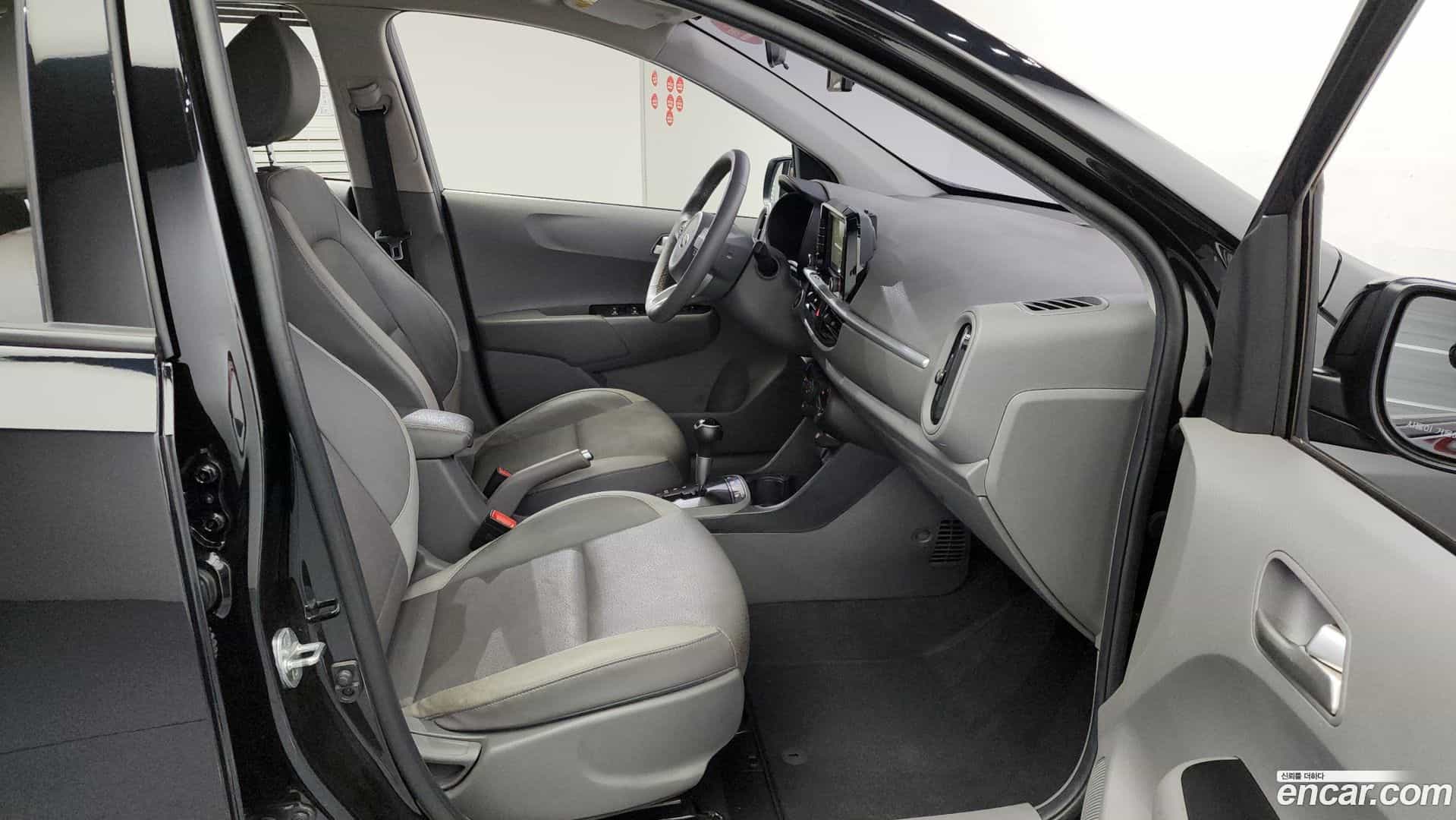 morning Kia 2021.5-OPTION-017