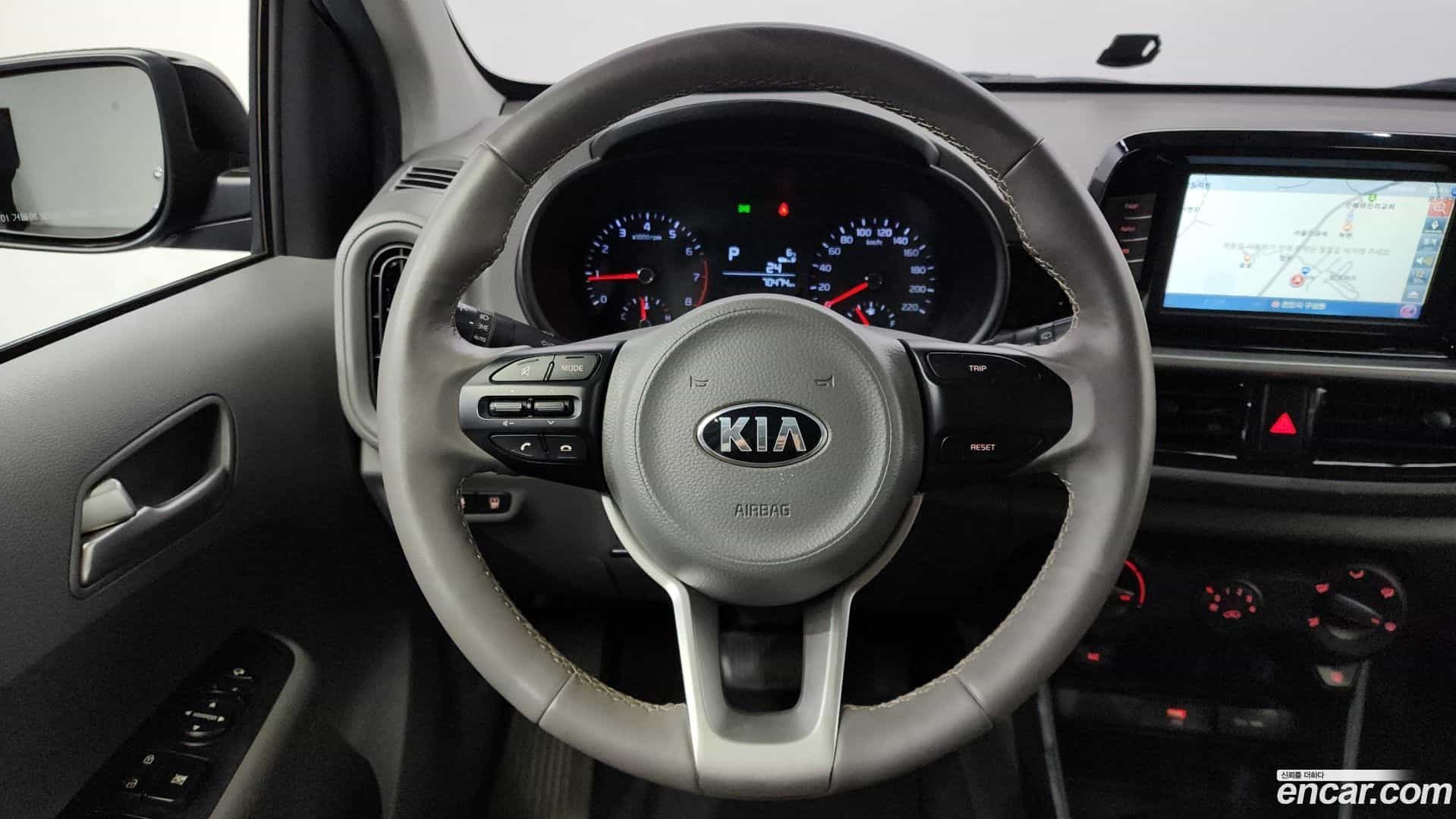 morning Kia 2021.5-OPTION-020