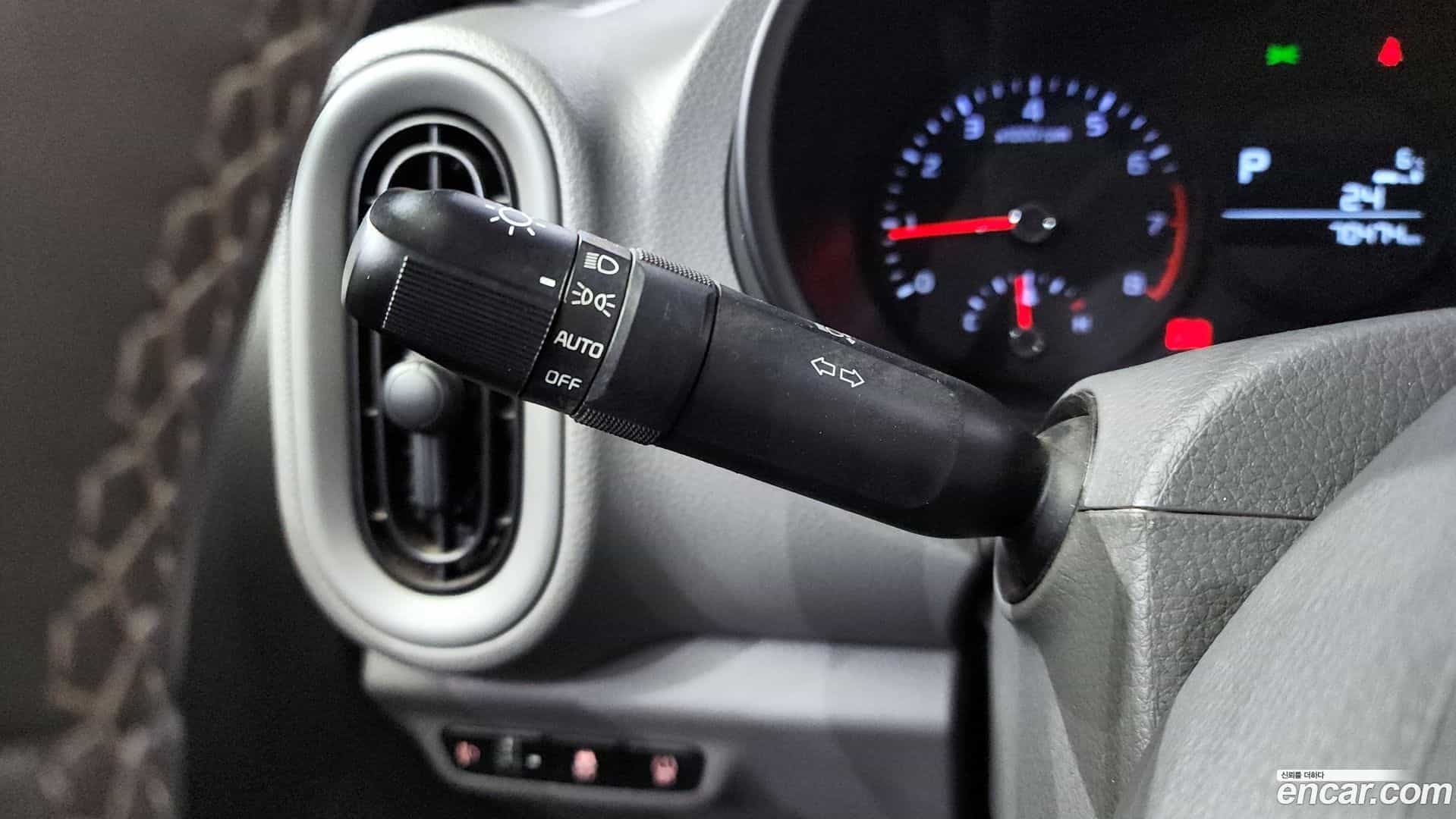 morning Kia 2021.5-OPTION-021