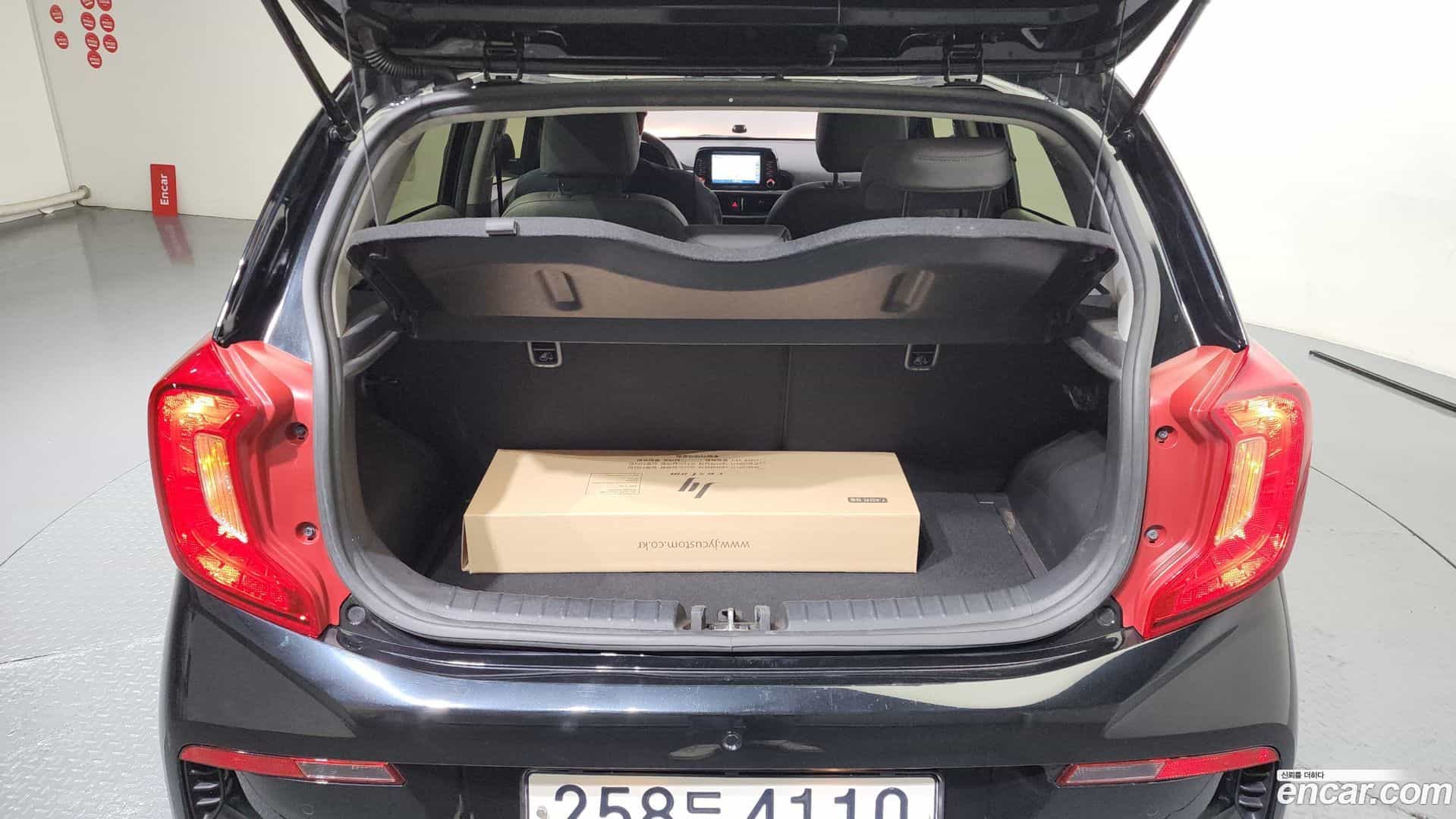 morning Kia 2021.5-OPTION-024