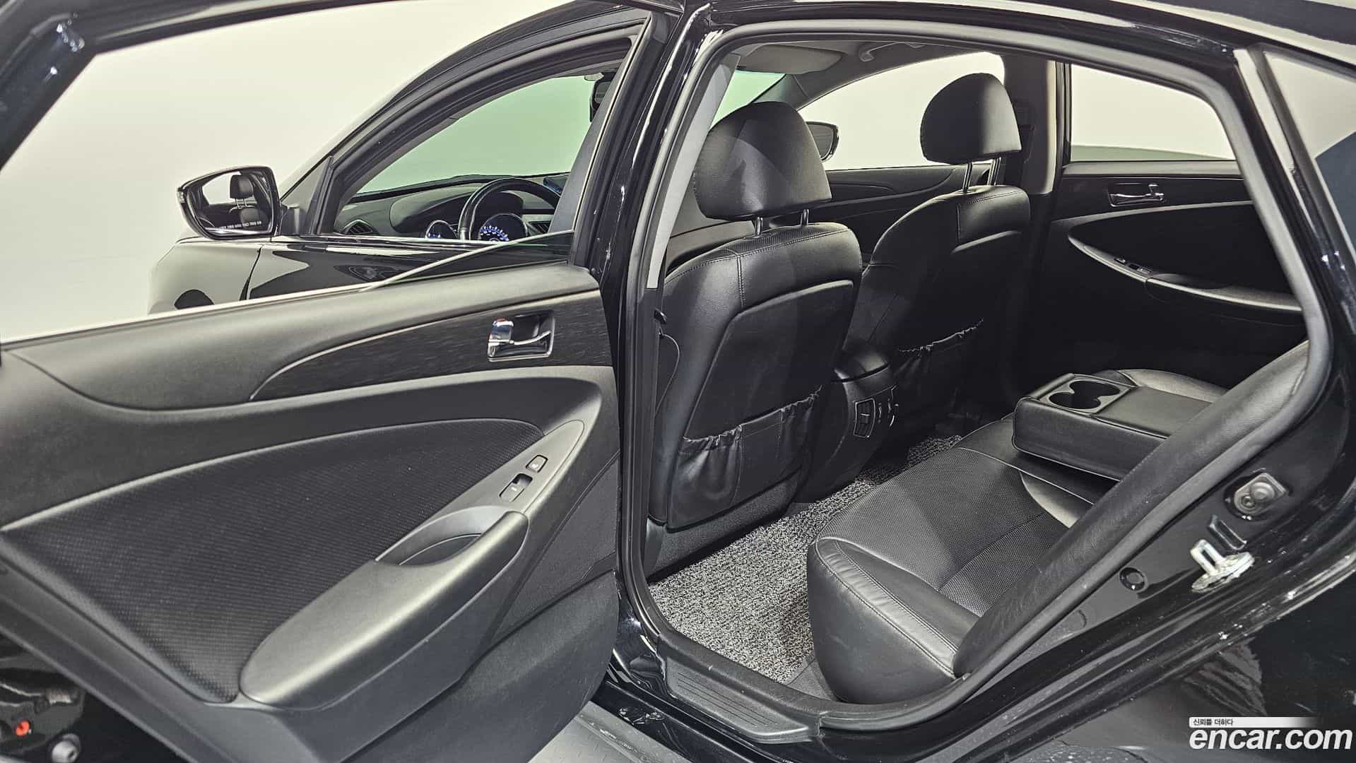 Sonata Hyundai 2012.11-OPTION-015