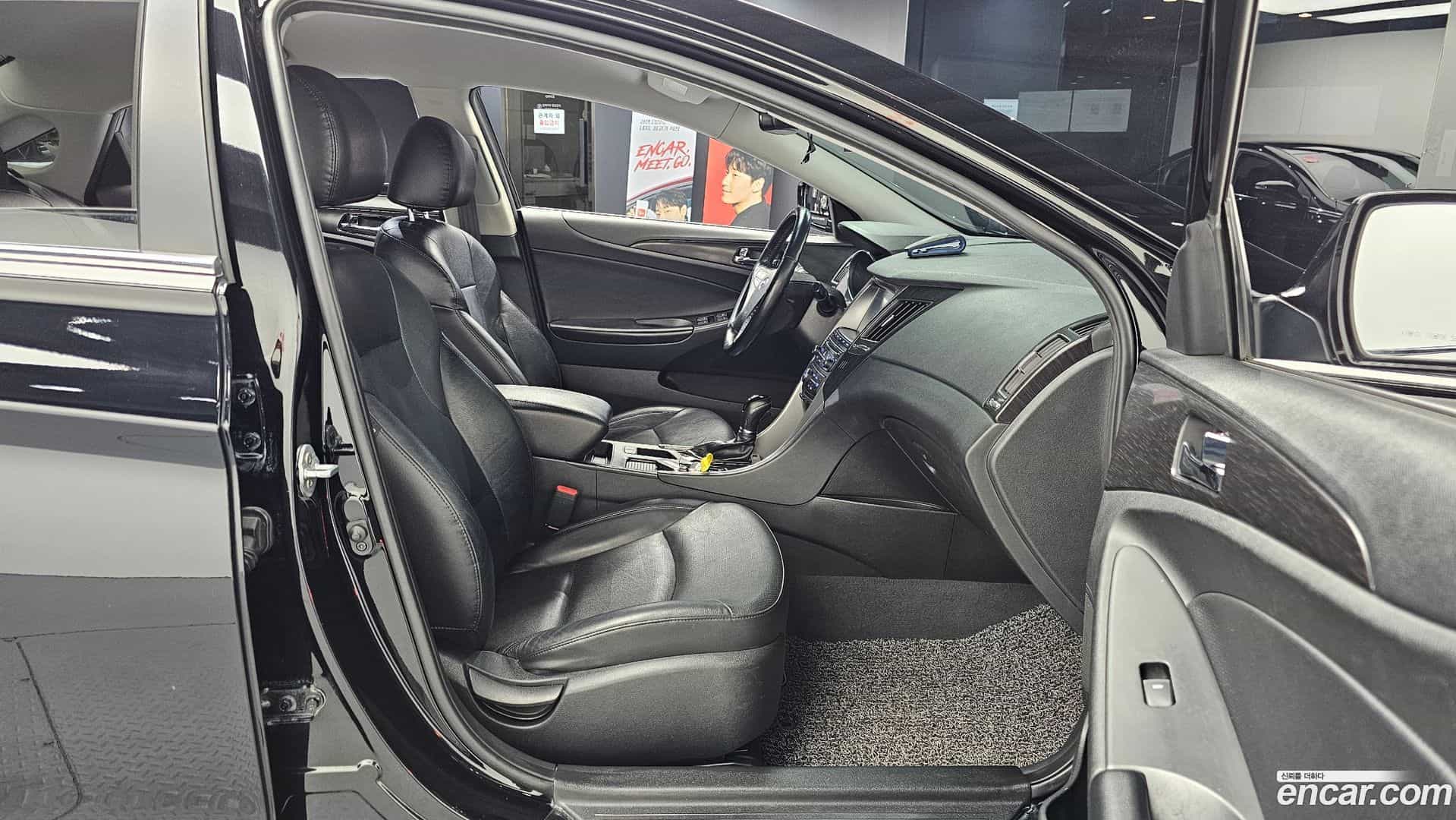 Sonata Hyundai 2012.11-OPTION-016