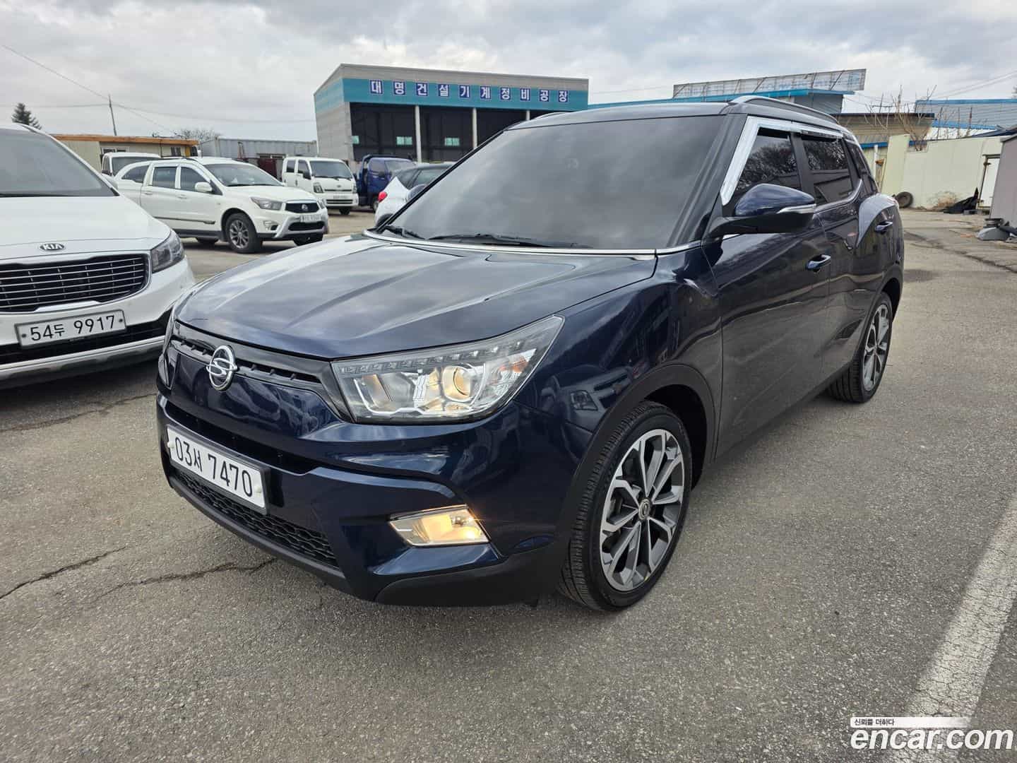 TIBOLI KG_Mobility_Ssangyong 2017.7-OUTER-001