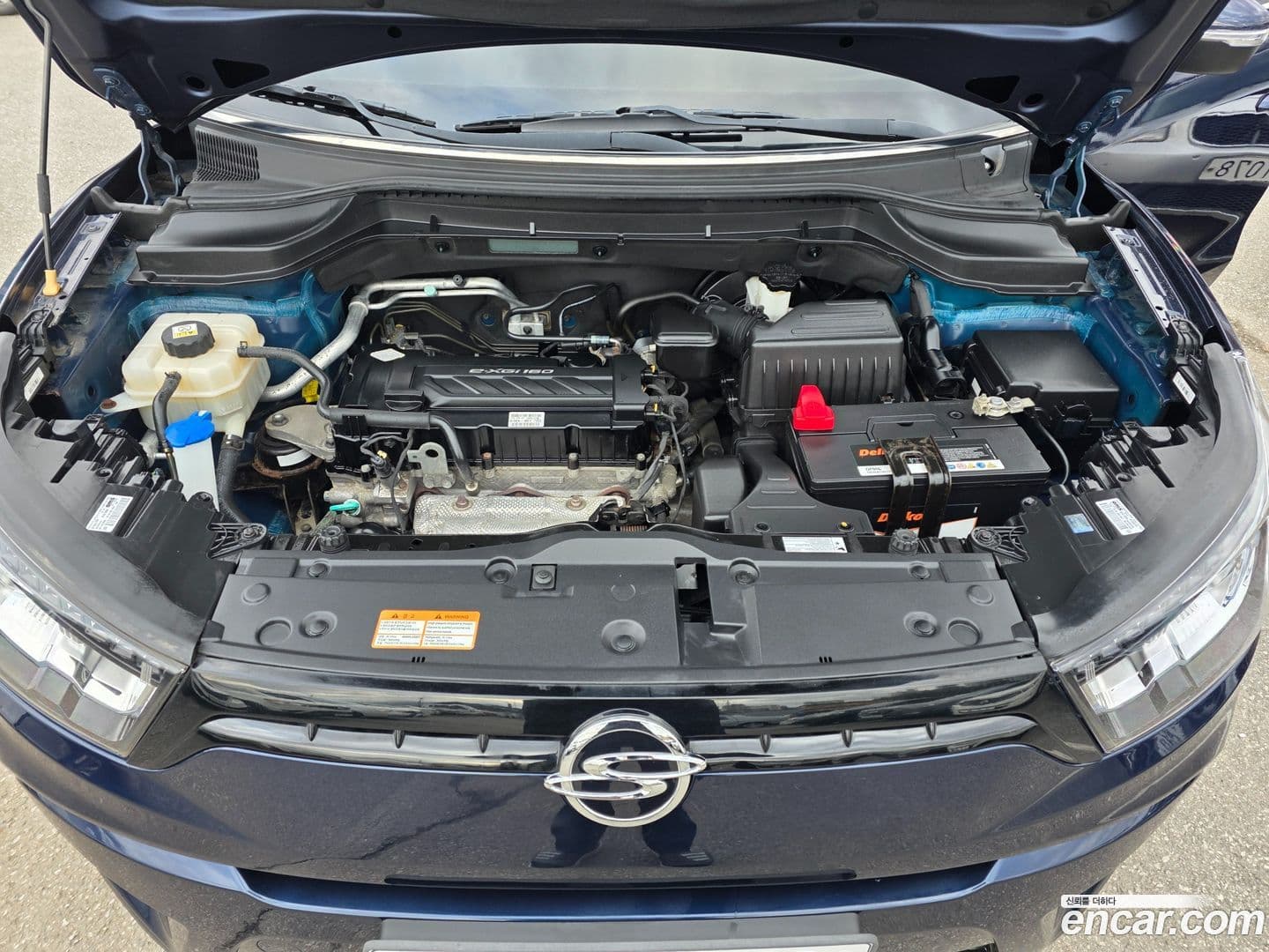 Main__Slider__Photo:TIBOLI KG_Mobility_Ssangyong 2017.7-19