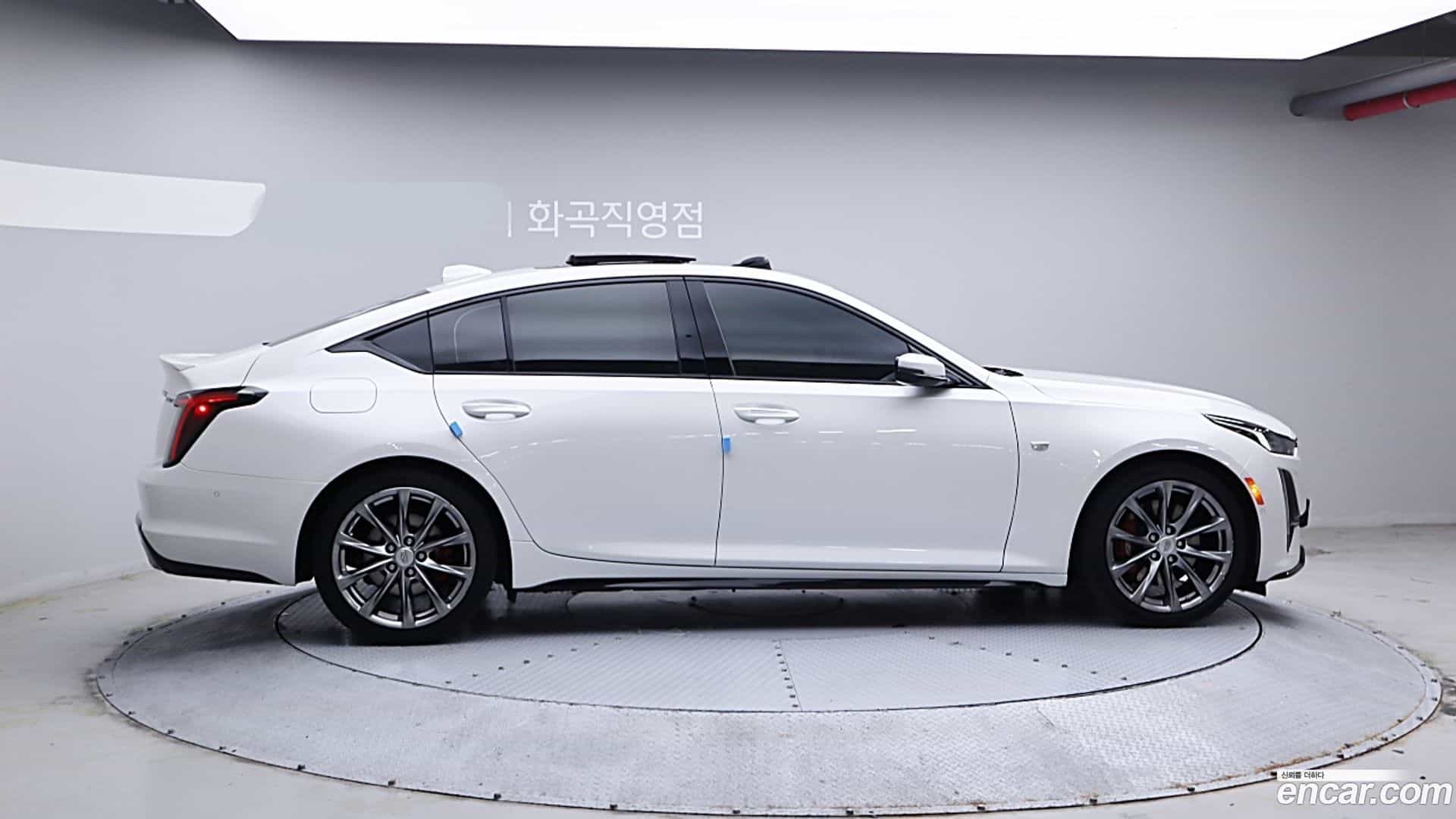 CT5 Cadillac 2020.11-OUTER-004