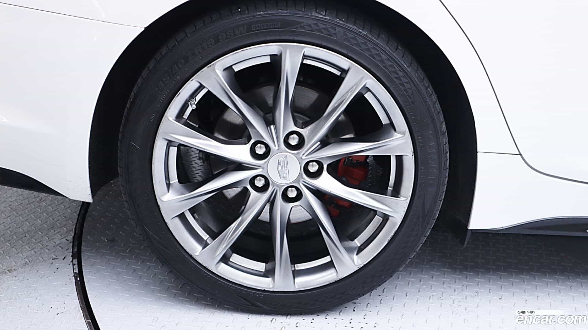 CT5 Cadillac 2020.11-OPTION-015