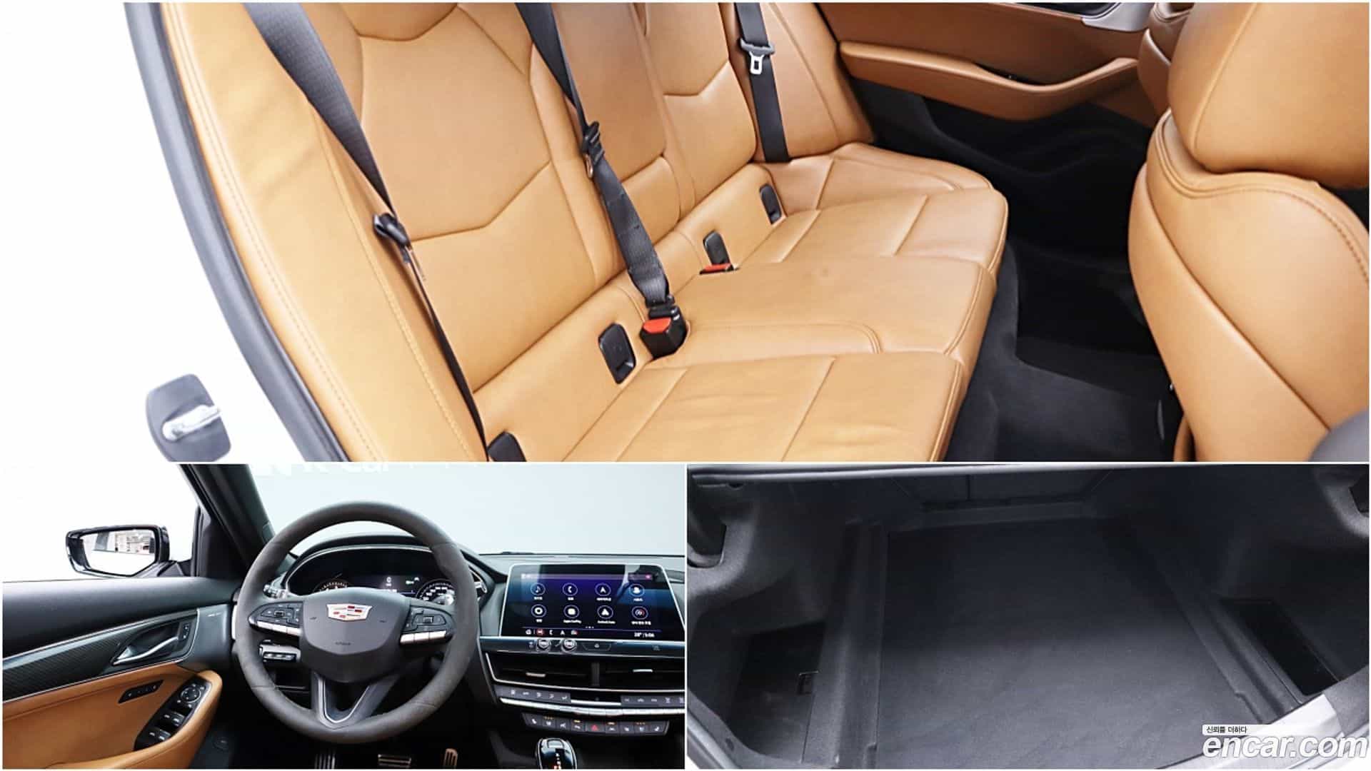 CT5 Cadillac 2020.11-OPTION-023