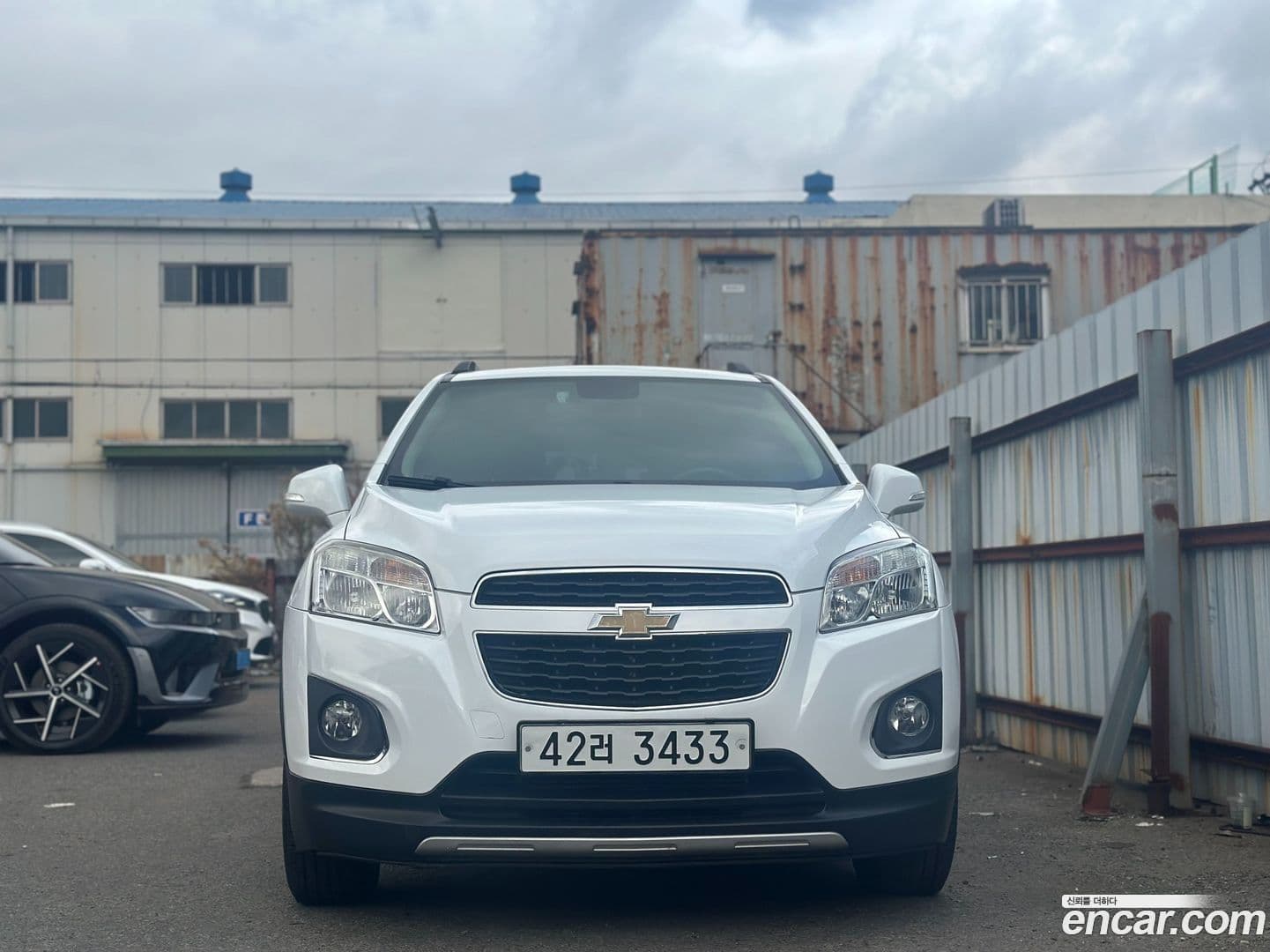 Main__Slider__Photo:Trax ChevroletGMDaewoo 2013.2-0