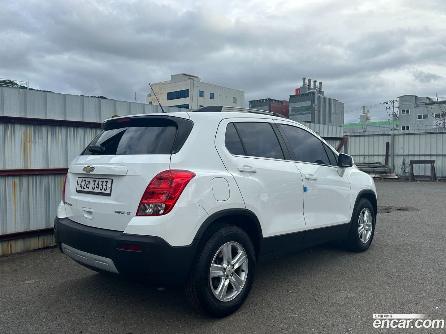 Main__Slider__Photo:Trax ChevroletGMDaewoo 2013.2-2