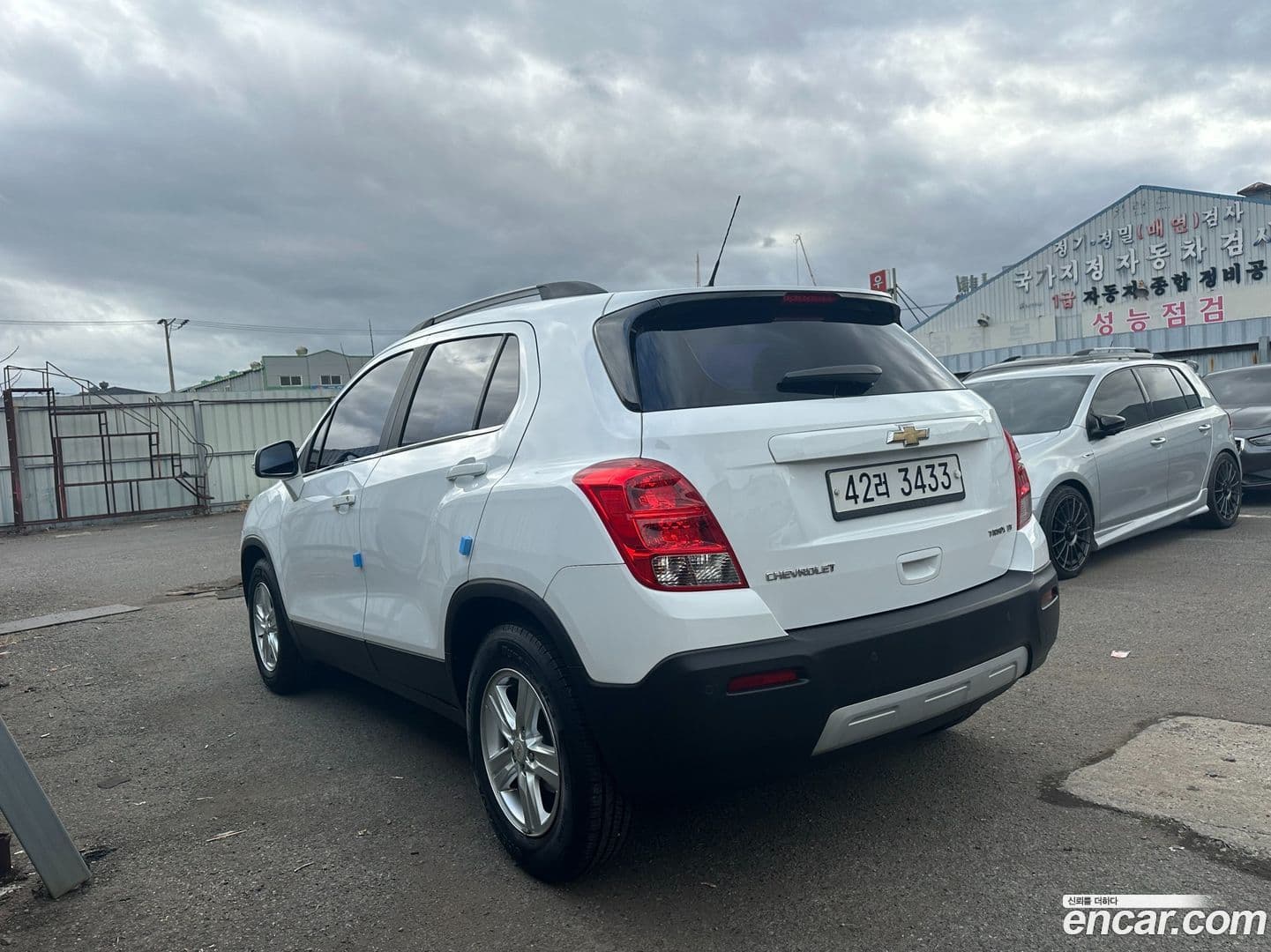 Main__Slider__Photo:Trax ChevroletGMDaewoo 2013.2-4