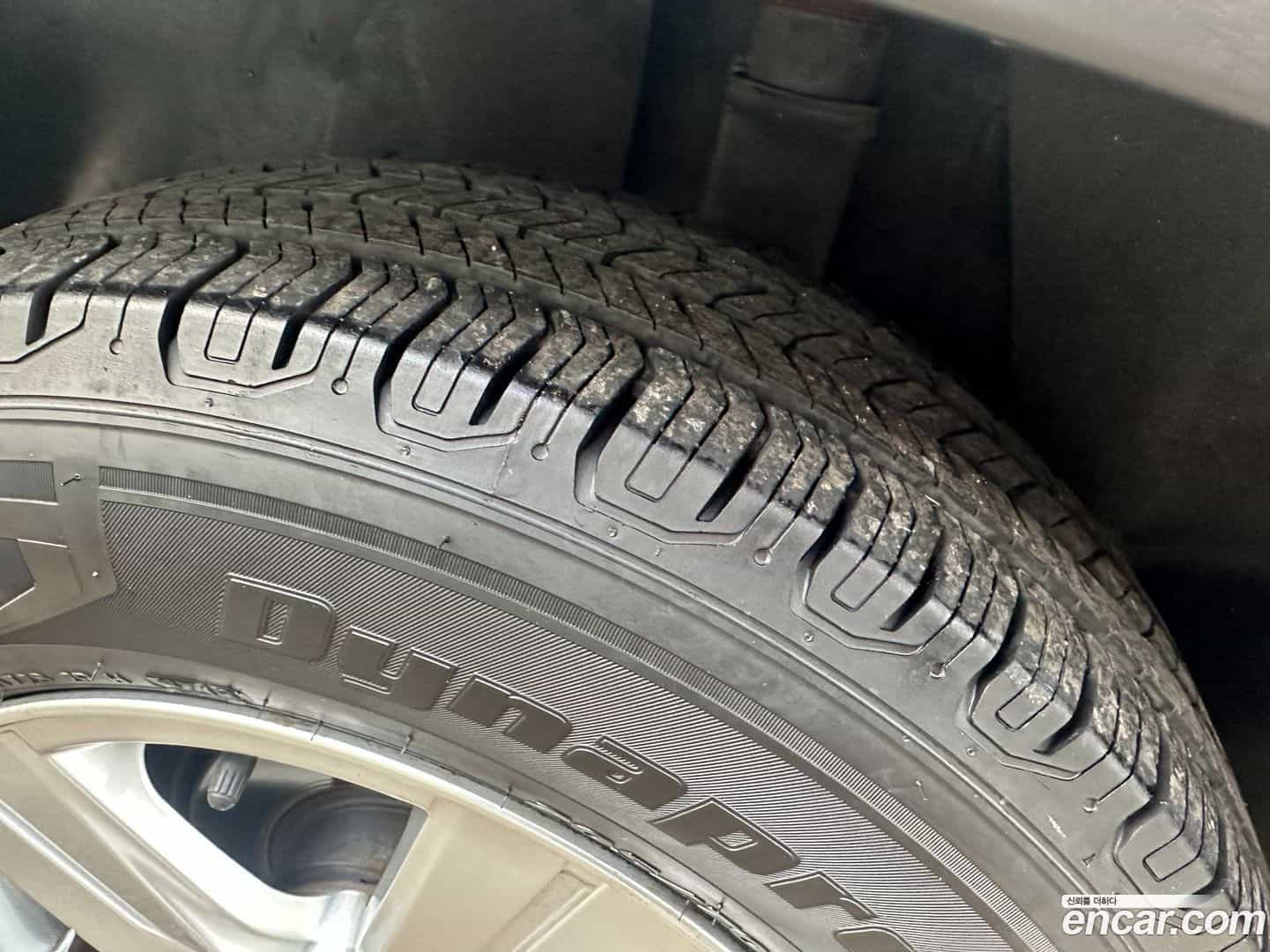 Trax ChevroletGMDaewoo 2013.2-INNER-006