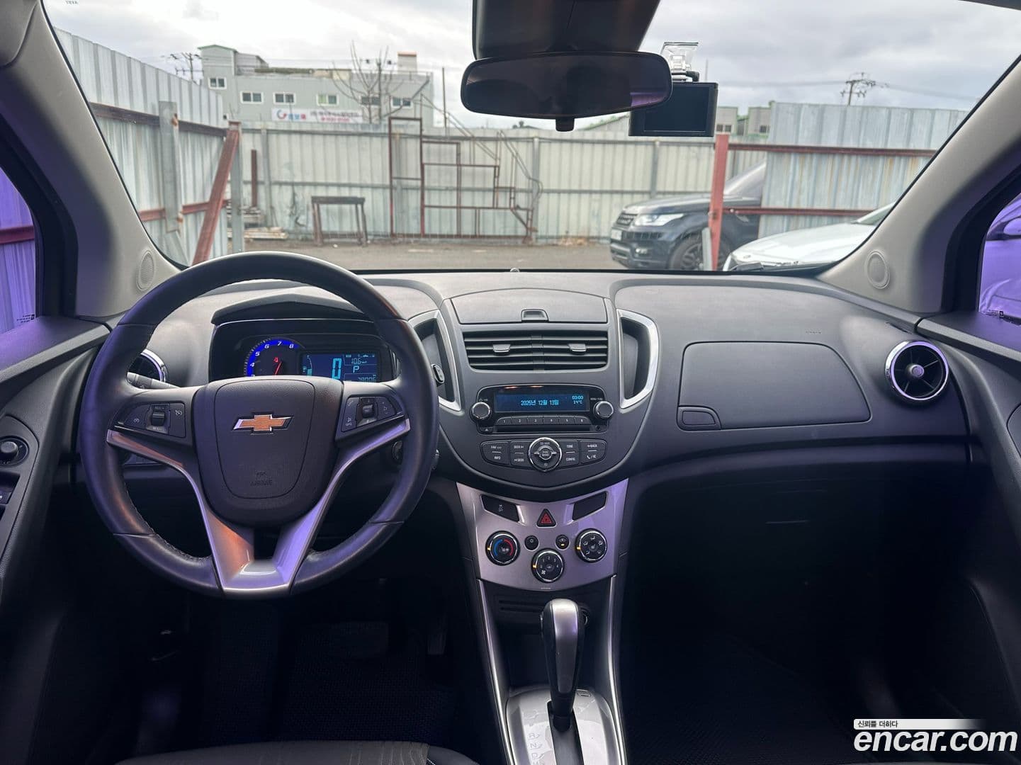 Main__Slider__Photo:Trax ChevroletGMDaewoo 2013.2-7