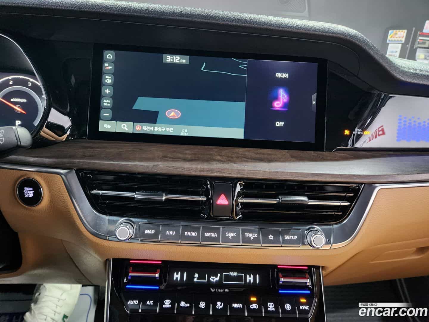 Mohave Kia 2020.2-INNER-009