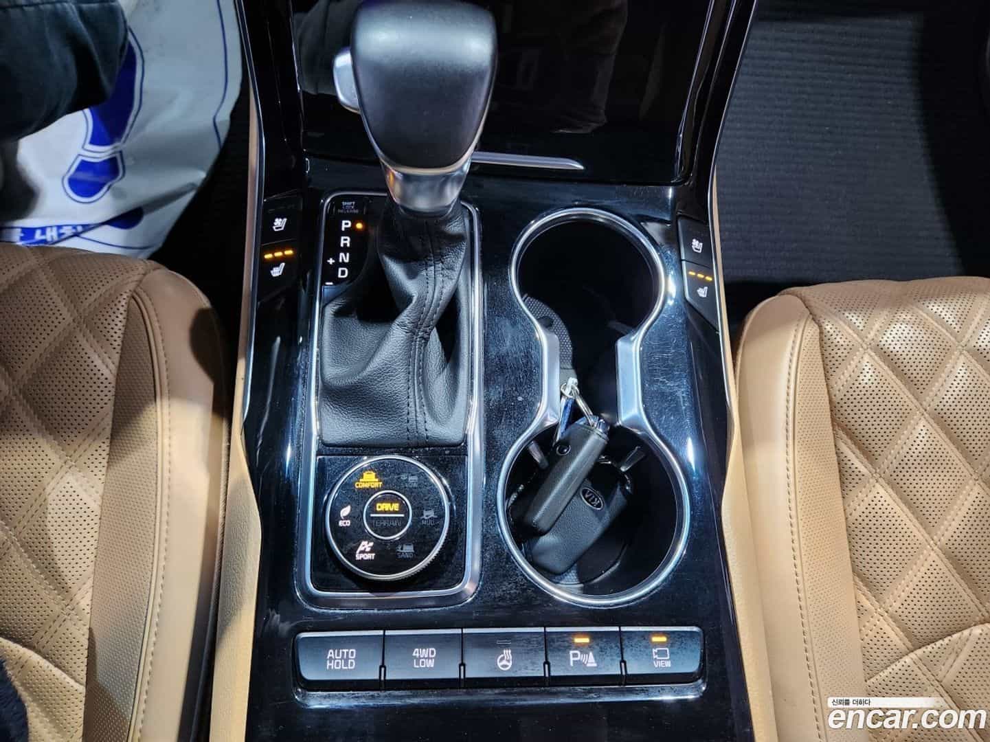 Mohave Kia 2020.2-OPTION-017