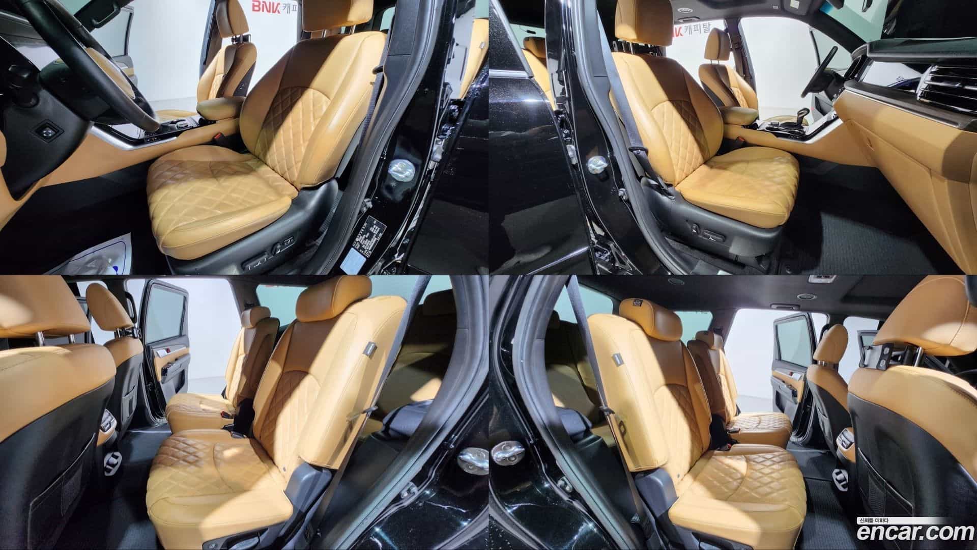 Mohave Kia 2020.2-OPTION-019