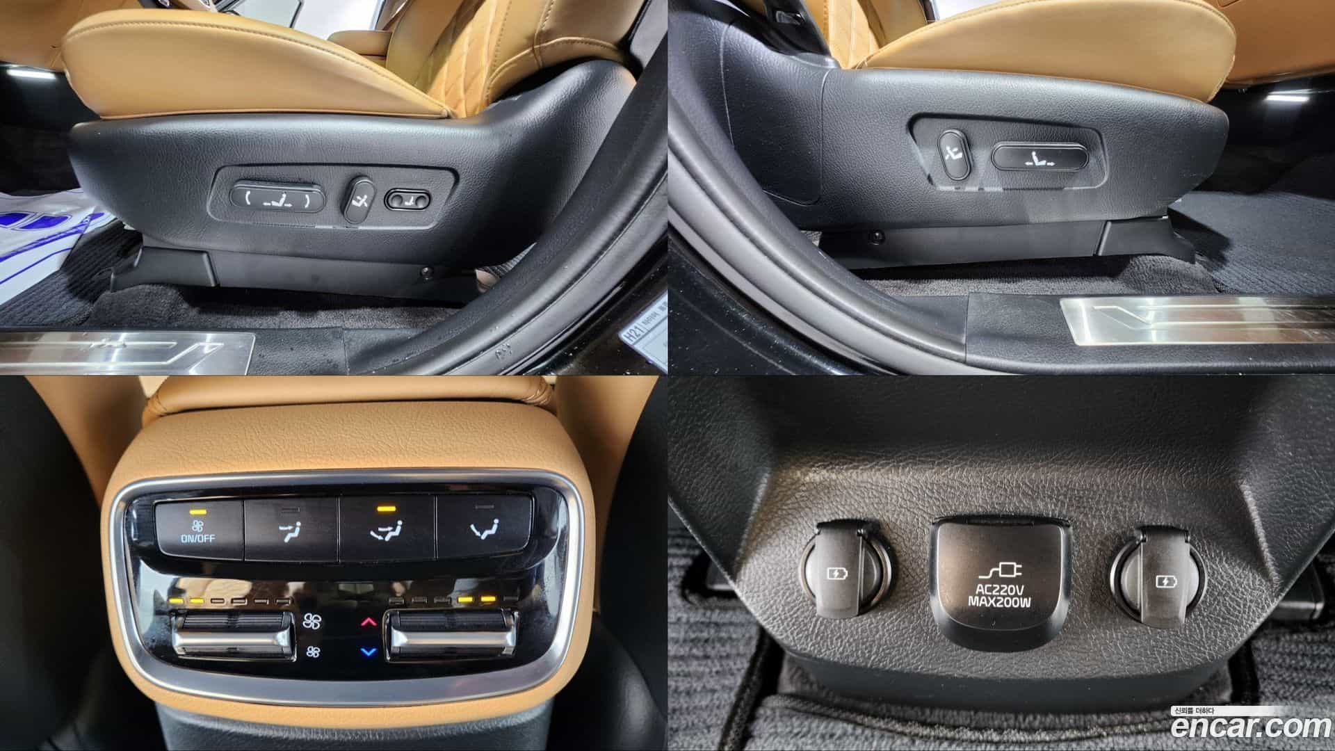 Mohave Kia 2020.2-OPTION-020