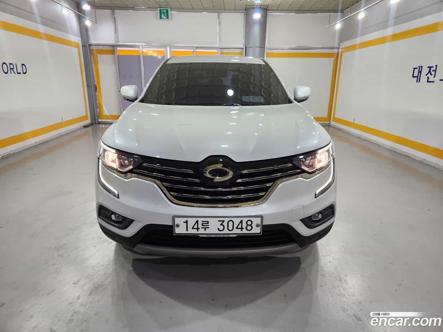 QM6 Renault Korea 2019.4-OUTER-002