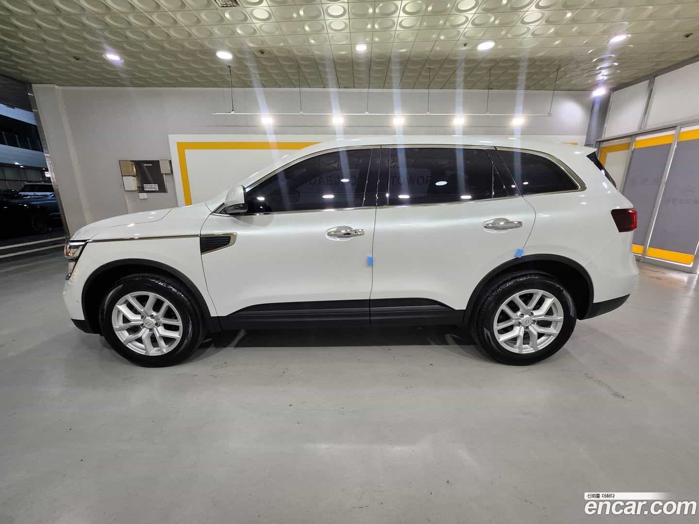 QM6 Renault Korea 2019.4-OUTER-003