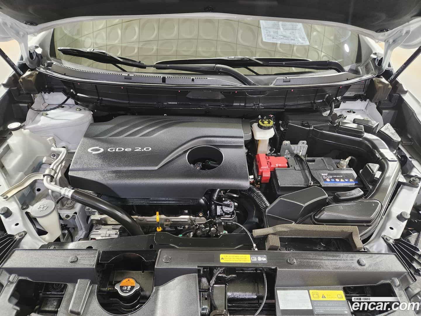 QM6 Renault Korea 2019.4-INNER-006