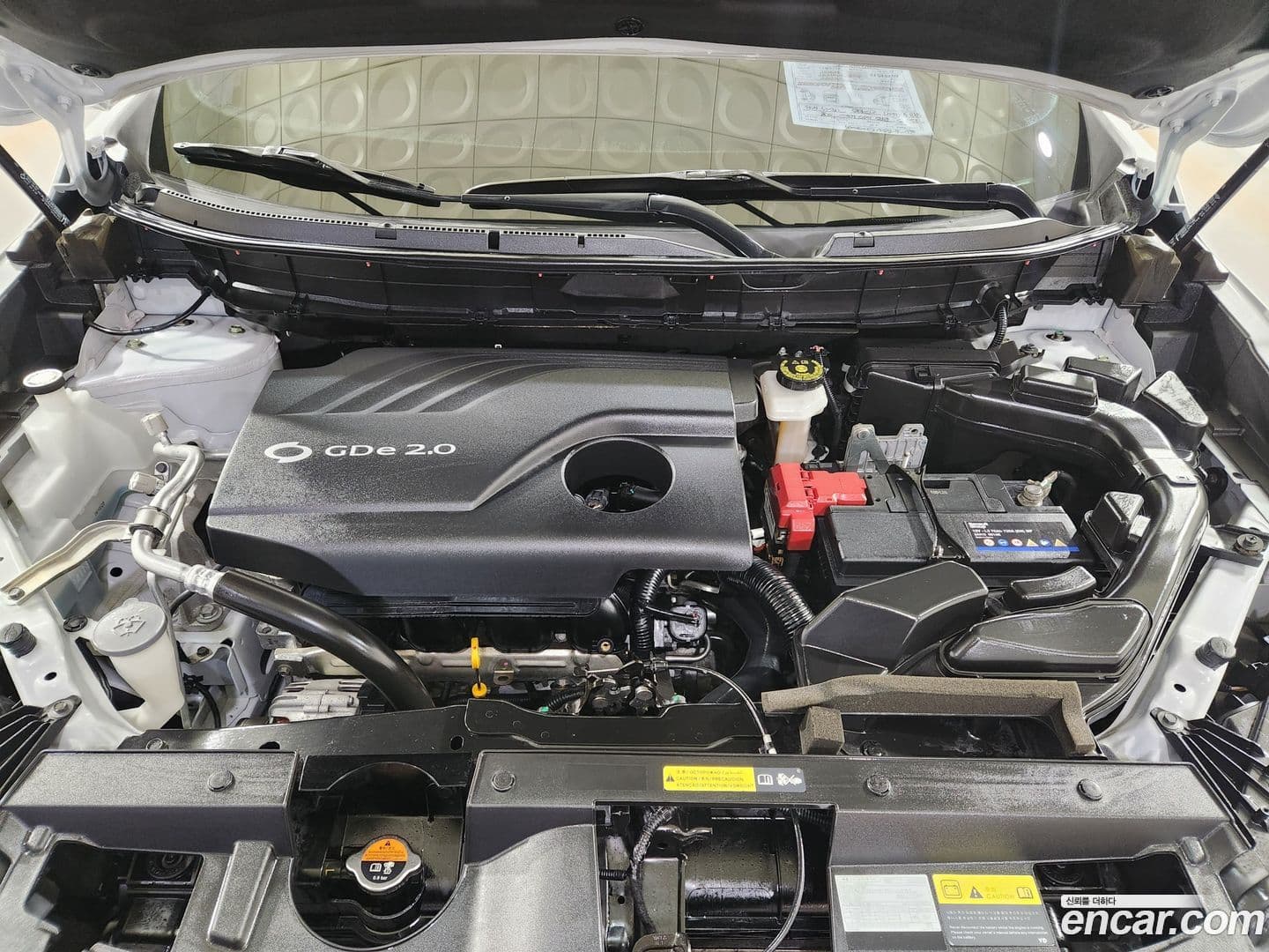 Main__Slider__Photo:QM6 Renault Korea 2019.4-5