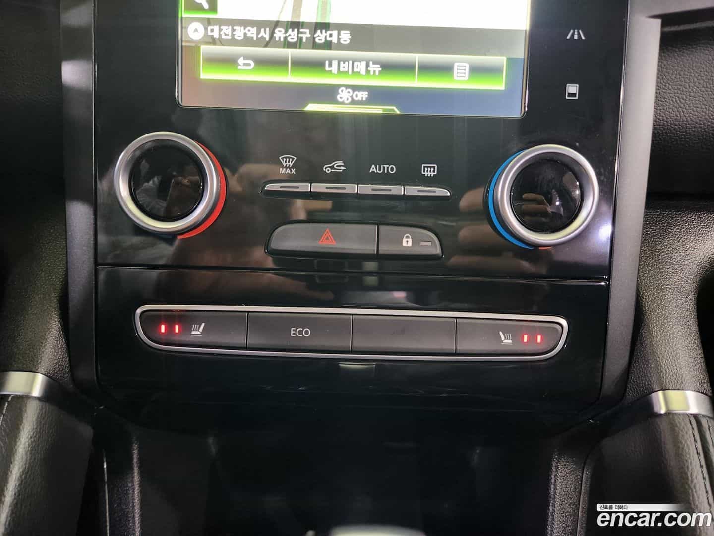 QM6 Renault Korea 2019.4-INNER-009