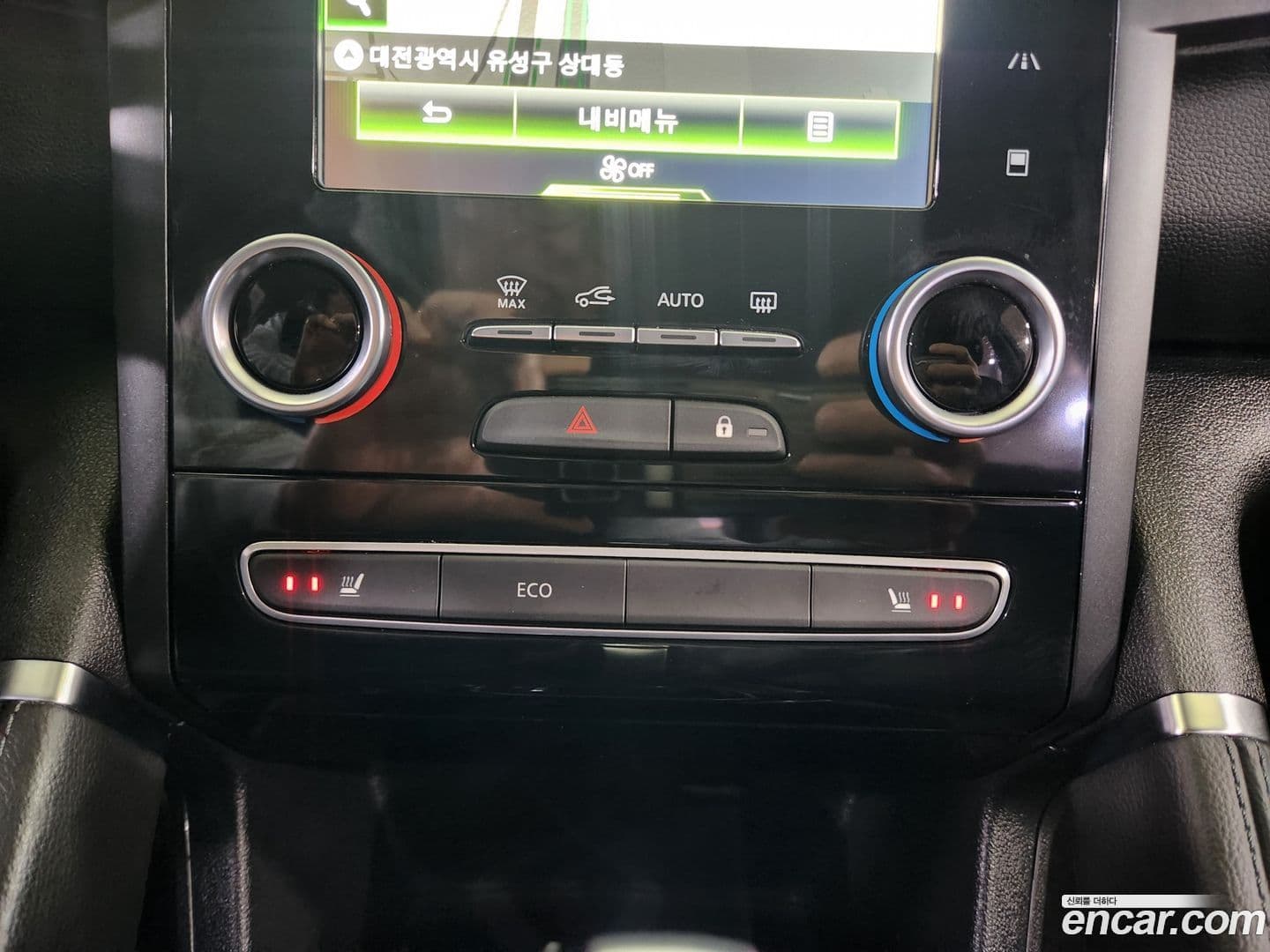 Main__Slider__Photo:QM6 Renault Korea 2019.4-8