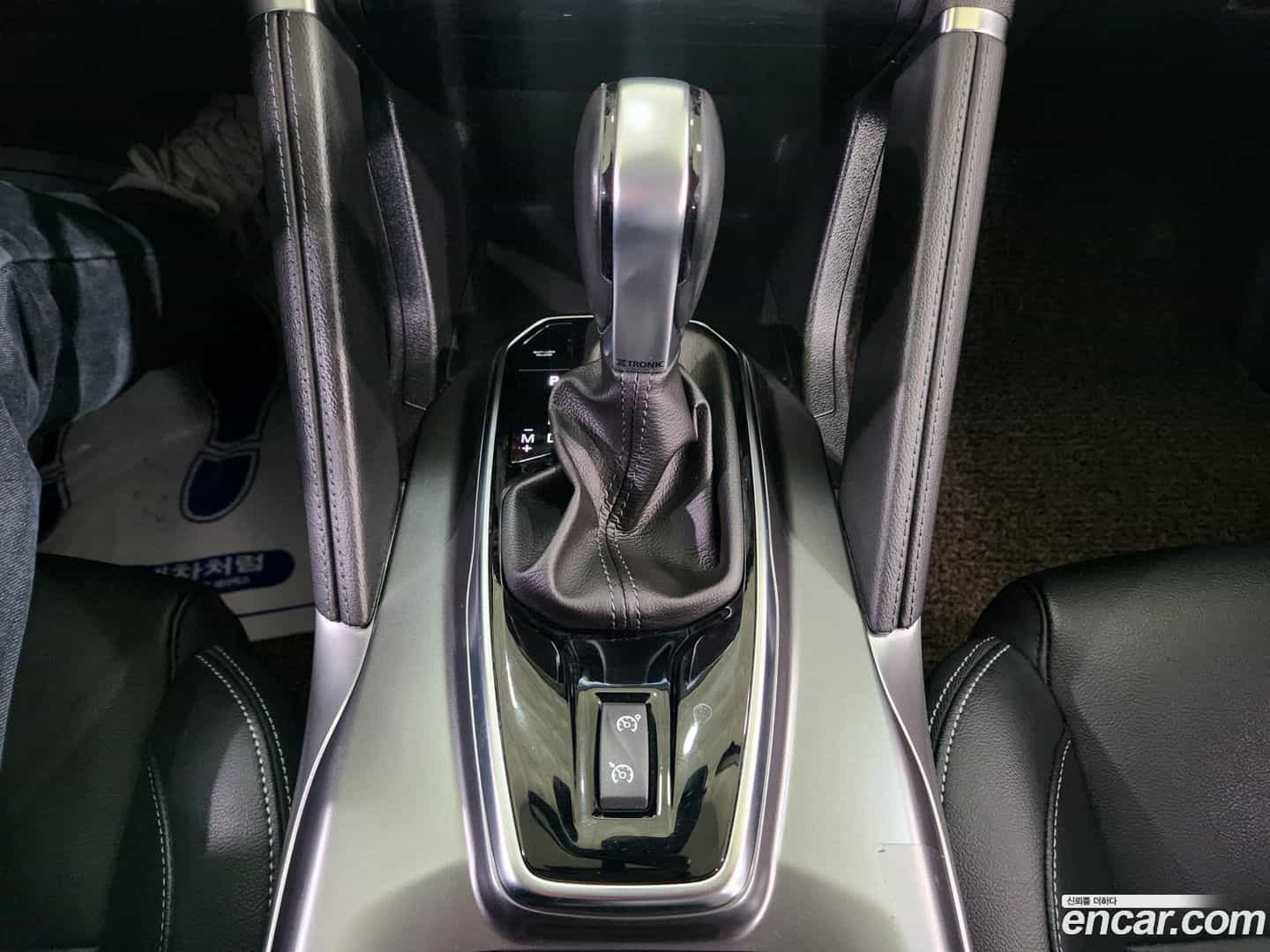 QM6 Renault Korea 2019.4-INNER-010