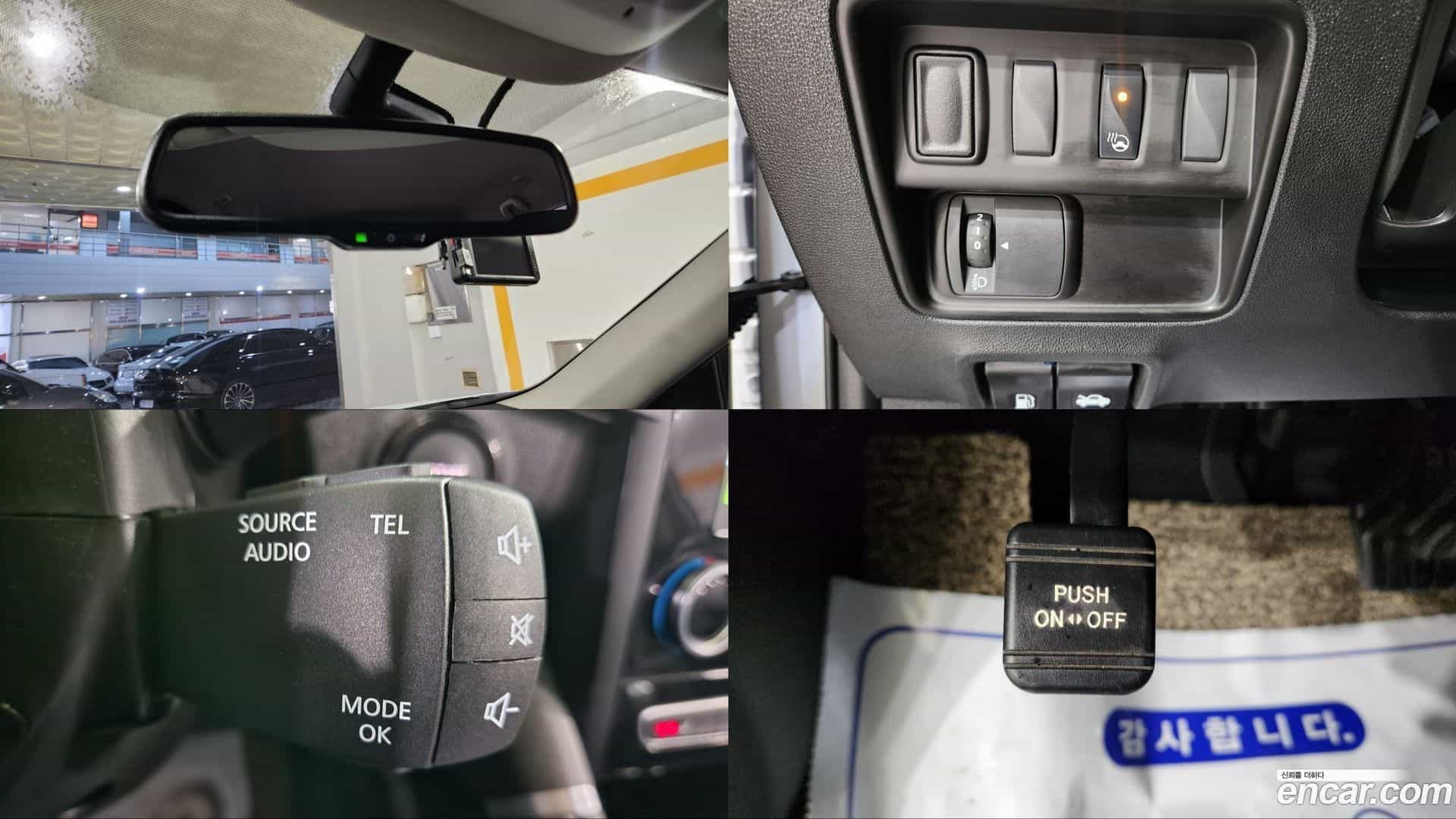 QM6 Renault Korea 2019.4-OPTION-016