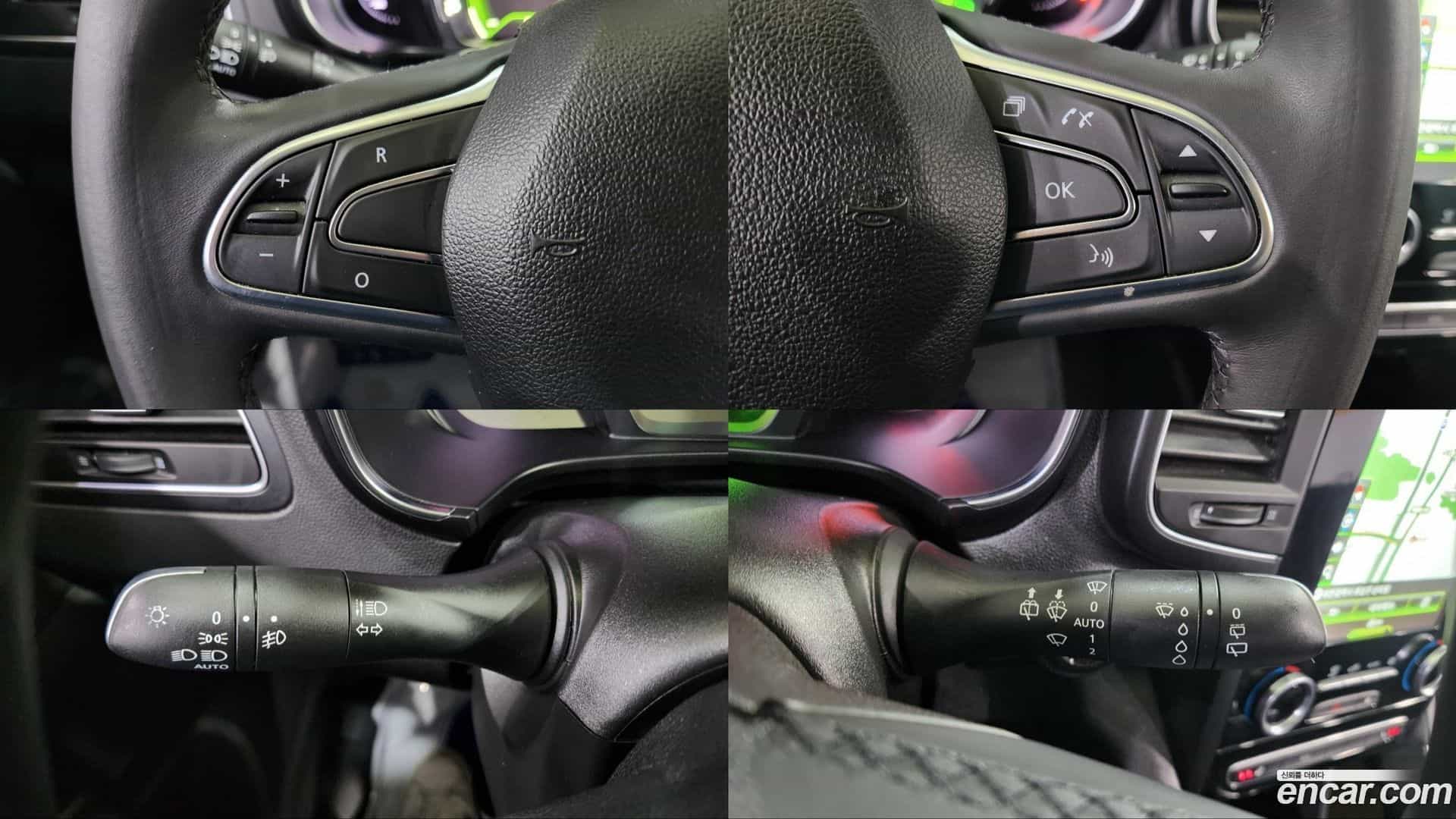 QM6 Renault Korea 2019.4-OPTION-017