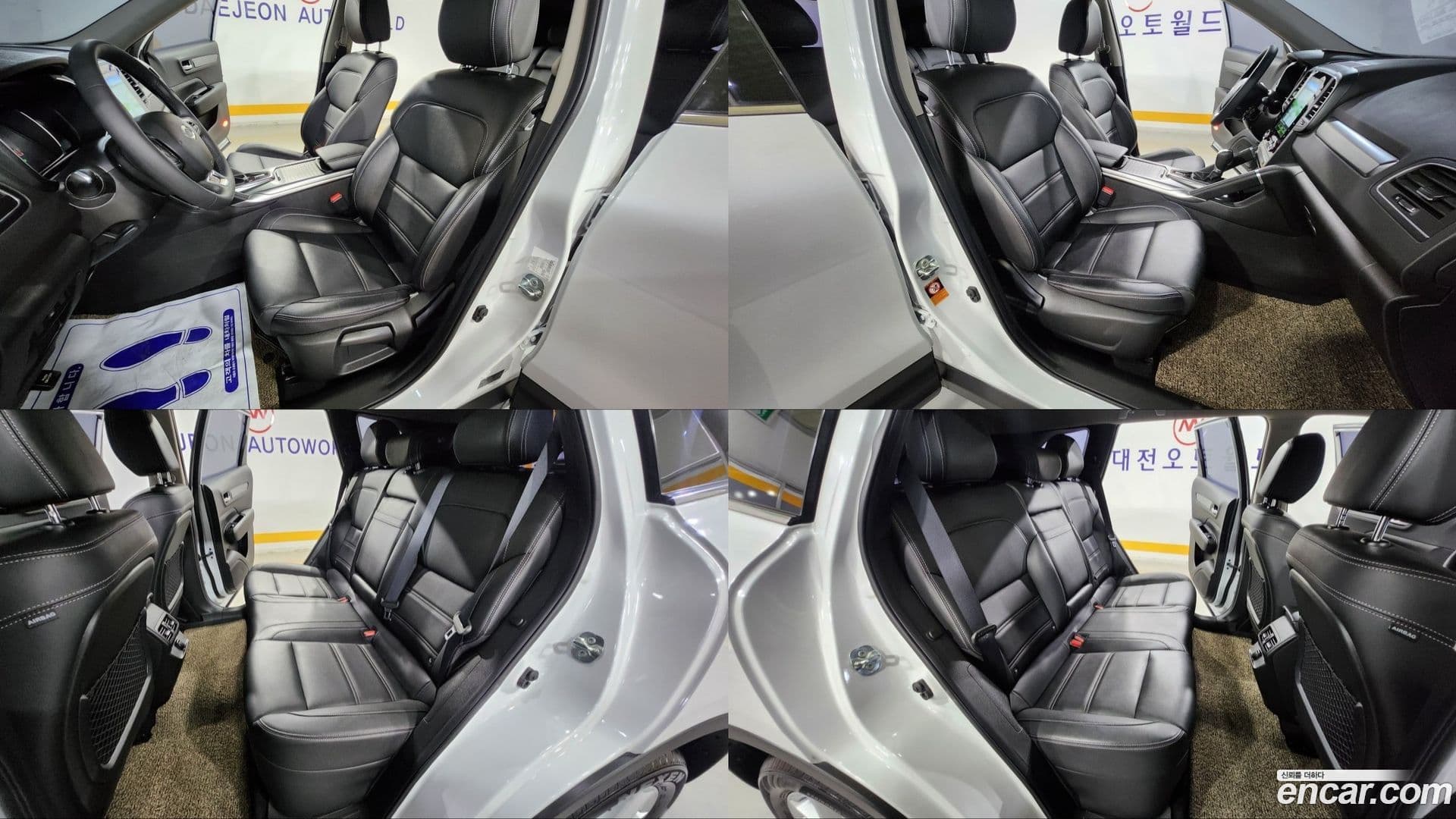 Main__Slider__Photo:QM6 Renault Korea 2019.4-15